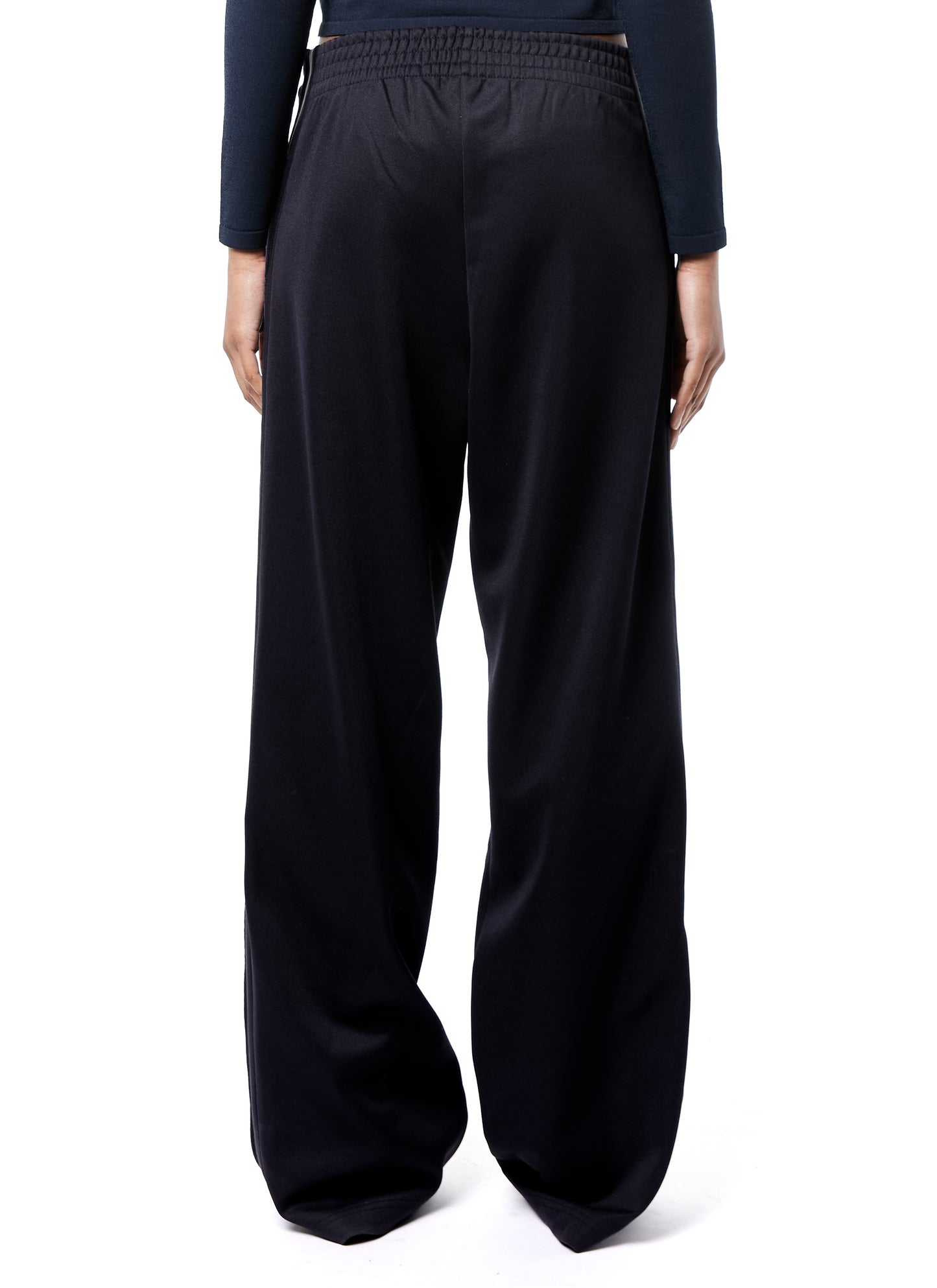SNAP TRACK PANTS