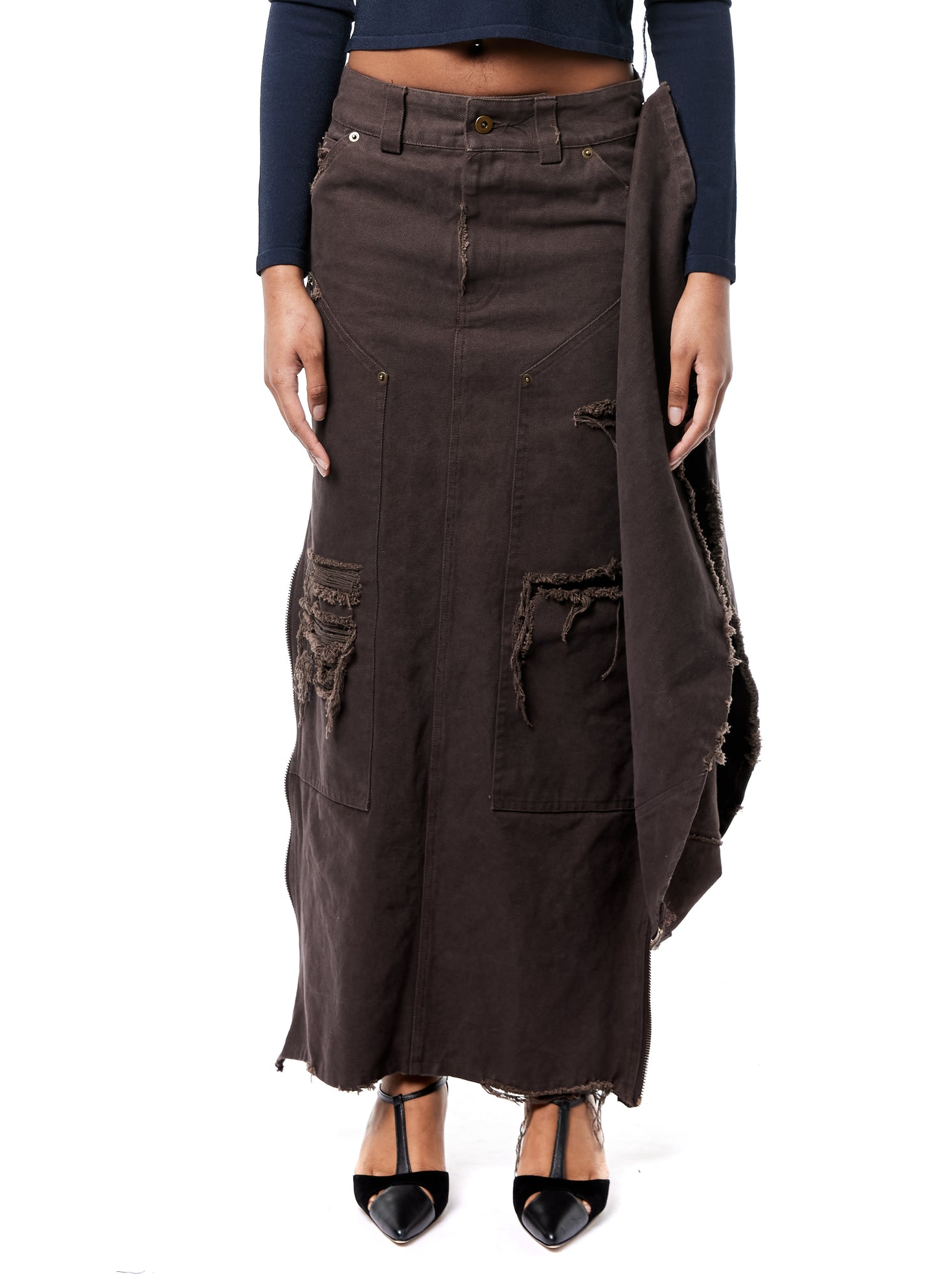 WORKWEAR SKIRT