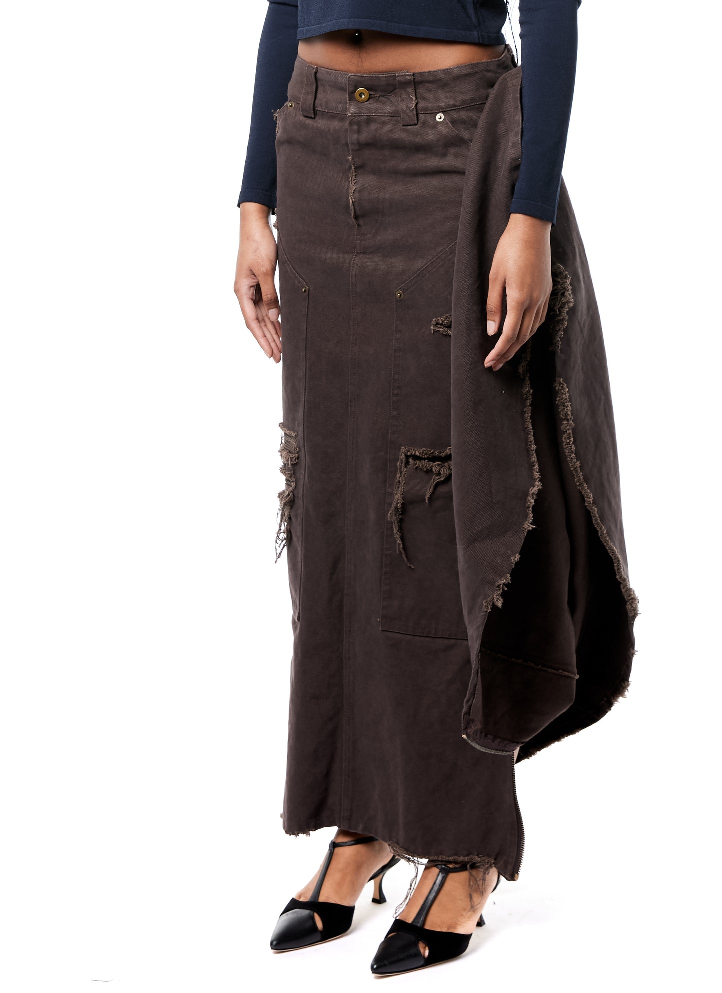 WORKWEAR SKIRT