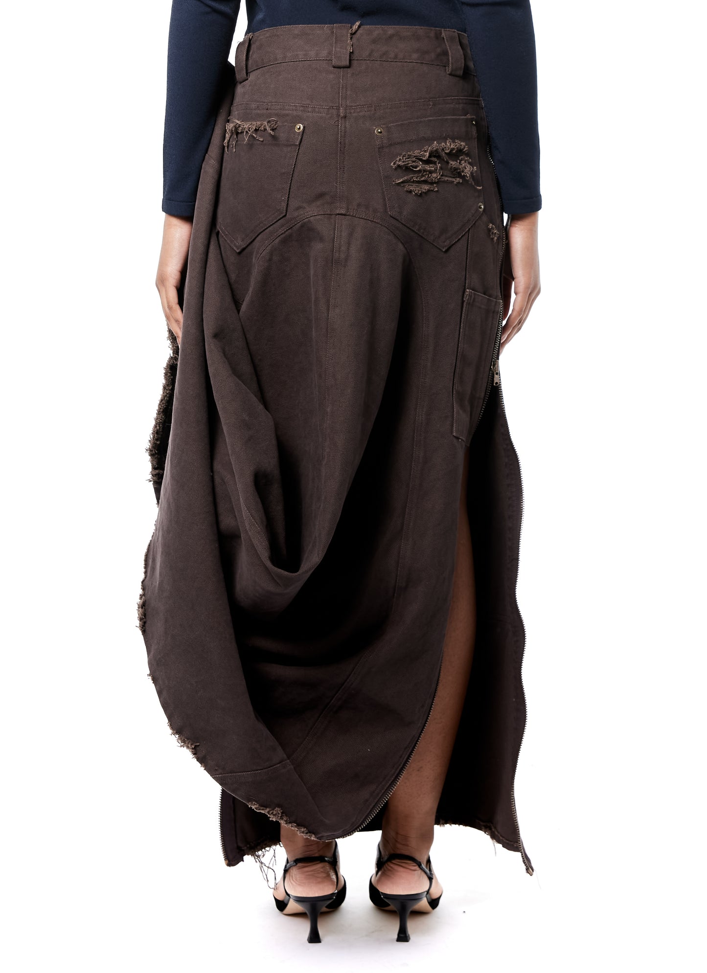 WORKWEAR SKIRT