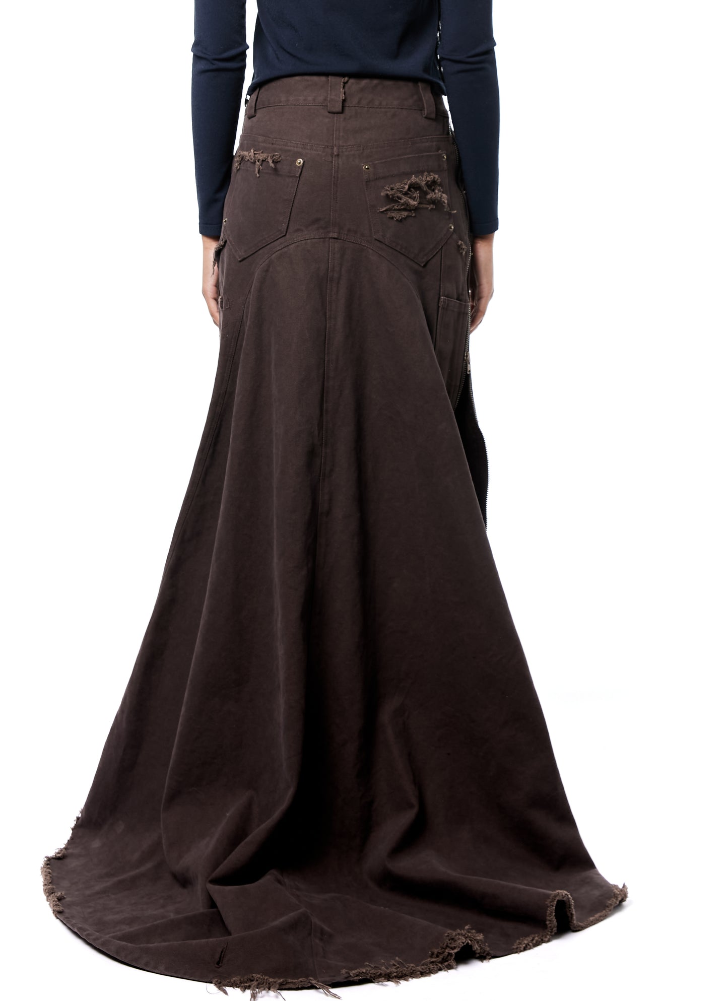 WORKWEAR SKIRT