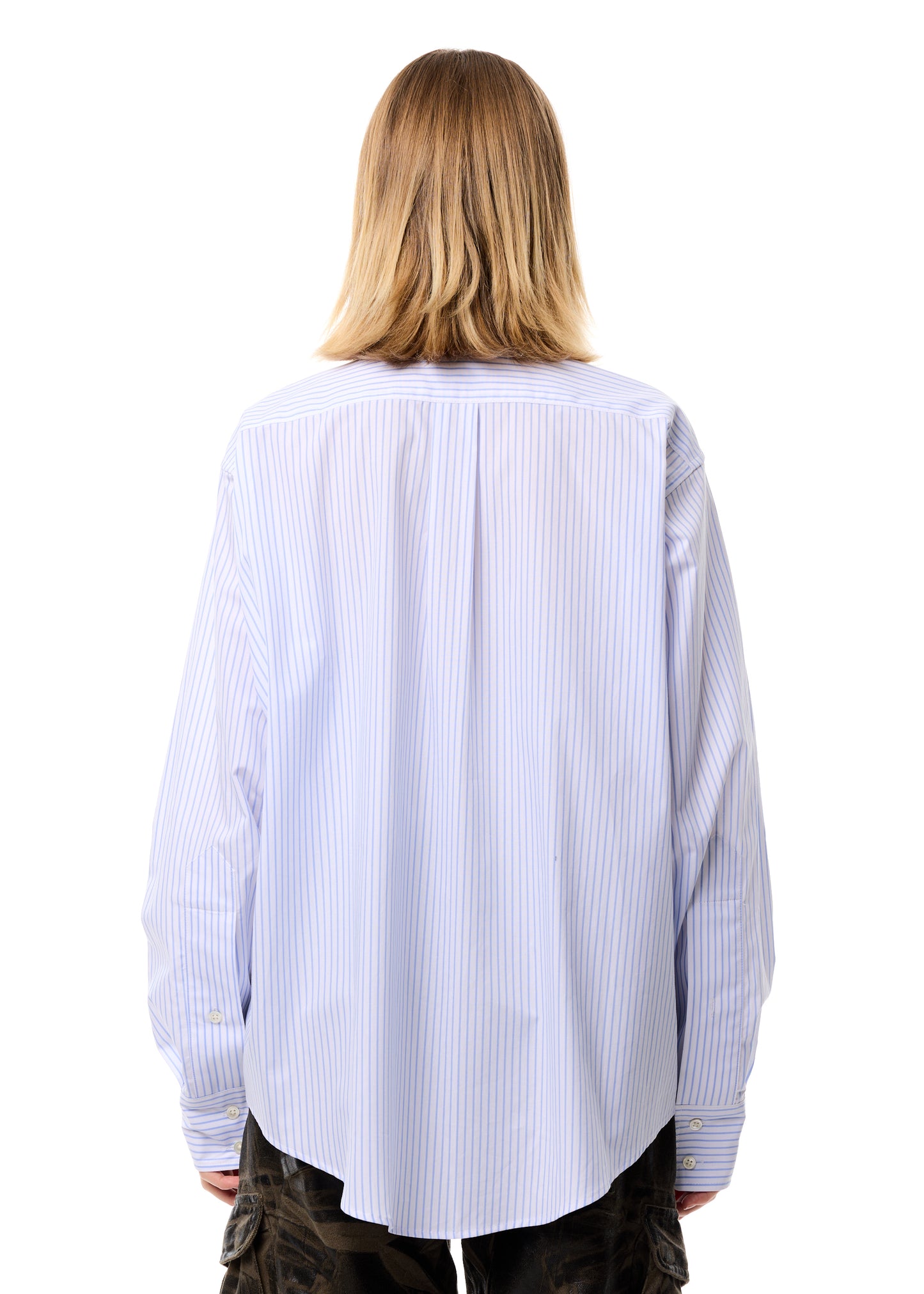 BRA BUTTONDOWN