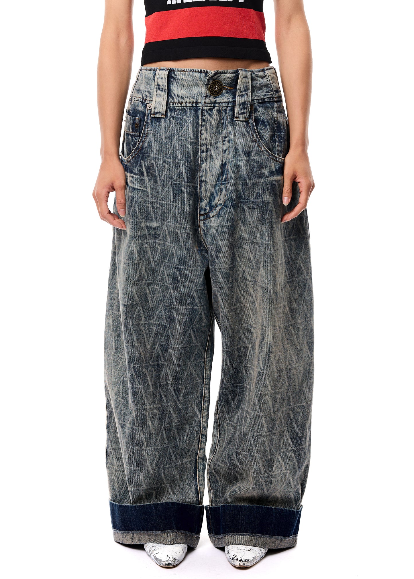 BABY JEANS
