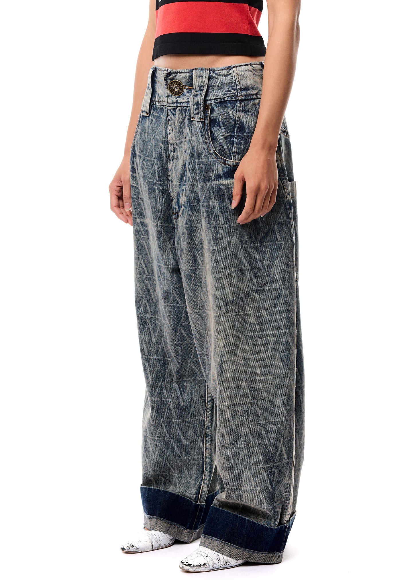 BABY JEANS