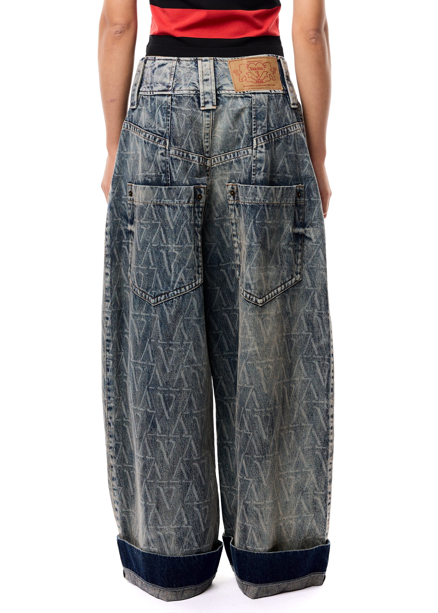 BABY JEANS