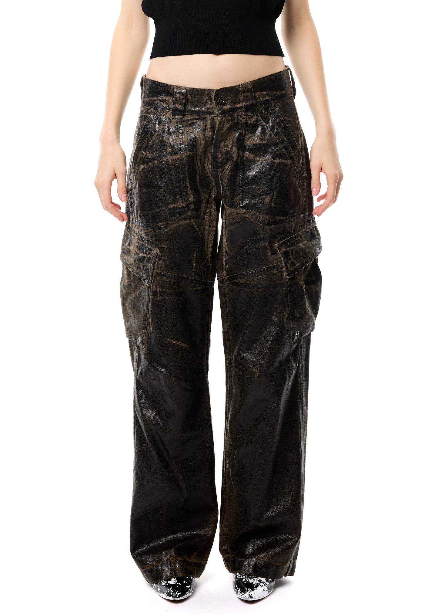 CARGO PANTS