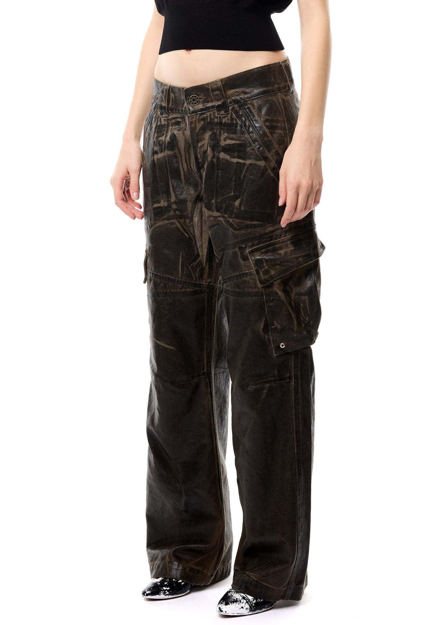 CARGO PANTS