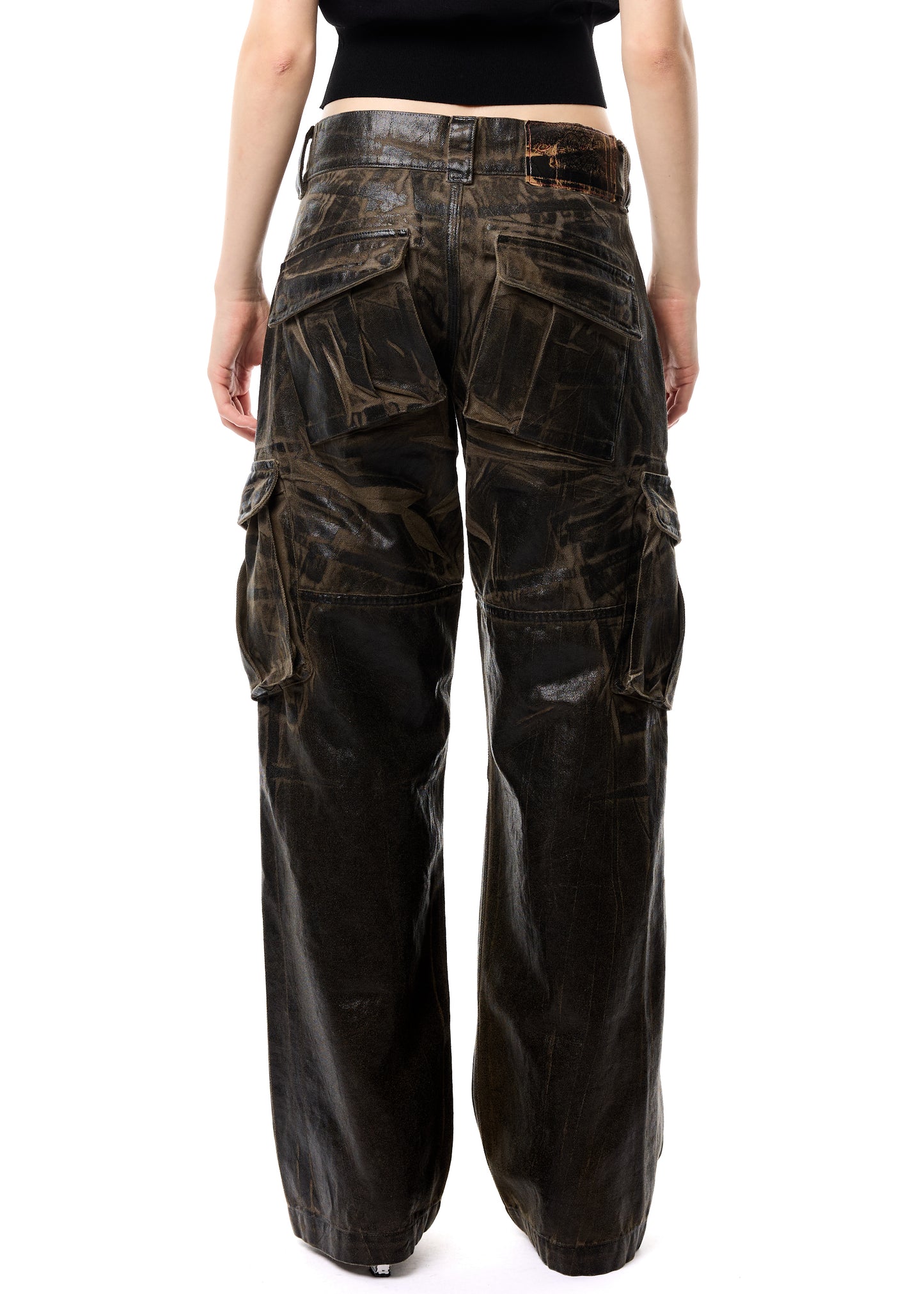 CARGO PANTS