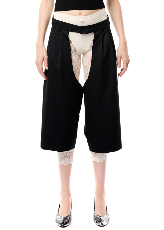 Chap Shorts