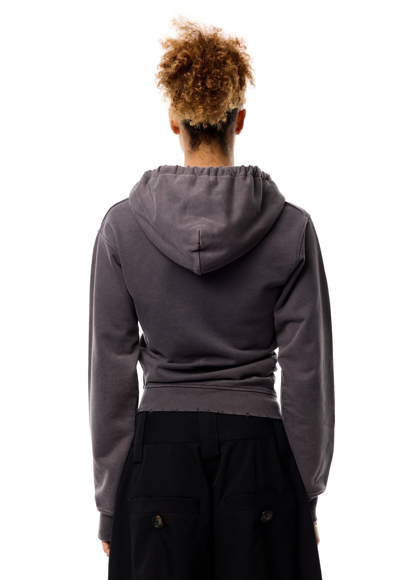 Twisted Hoodie