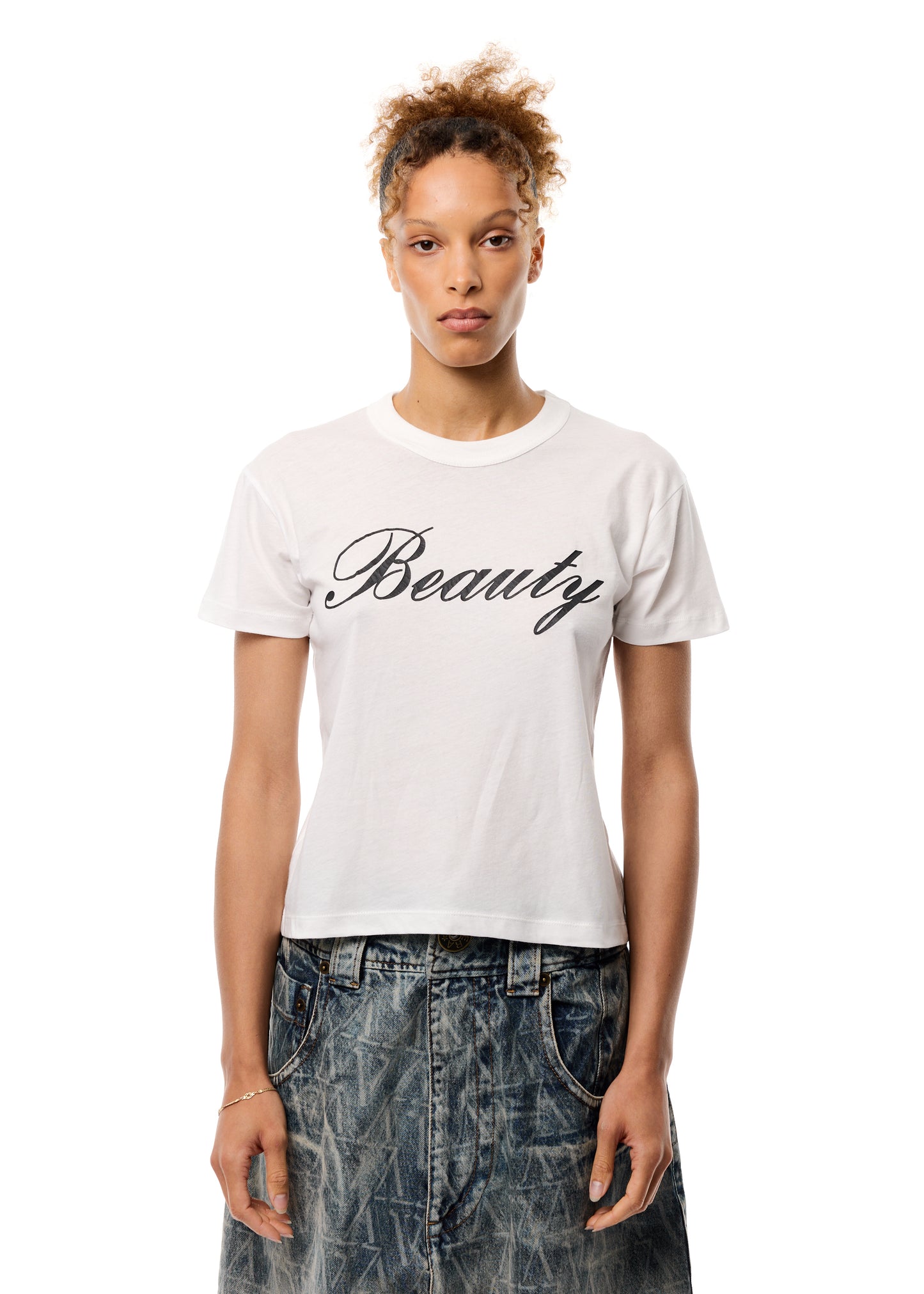 BEAUTY T SHIRT