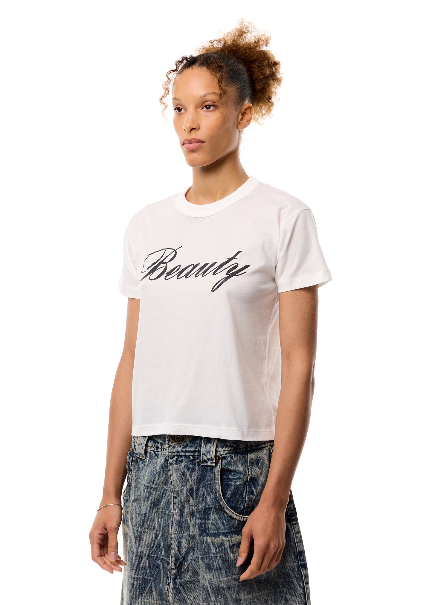BEAUTY T SHIRT