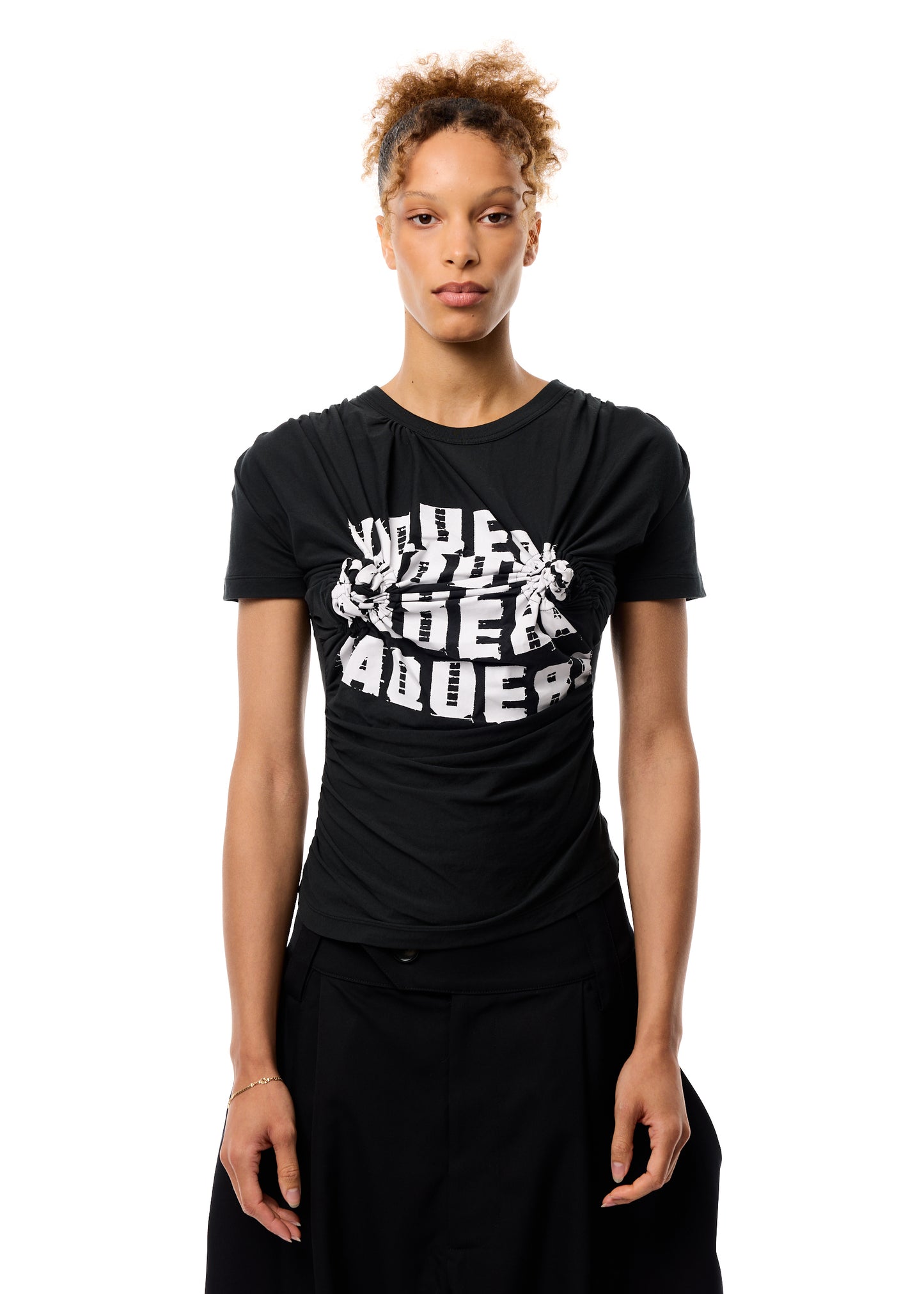 TITTY TWISTER SS T SHIRT