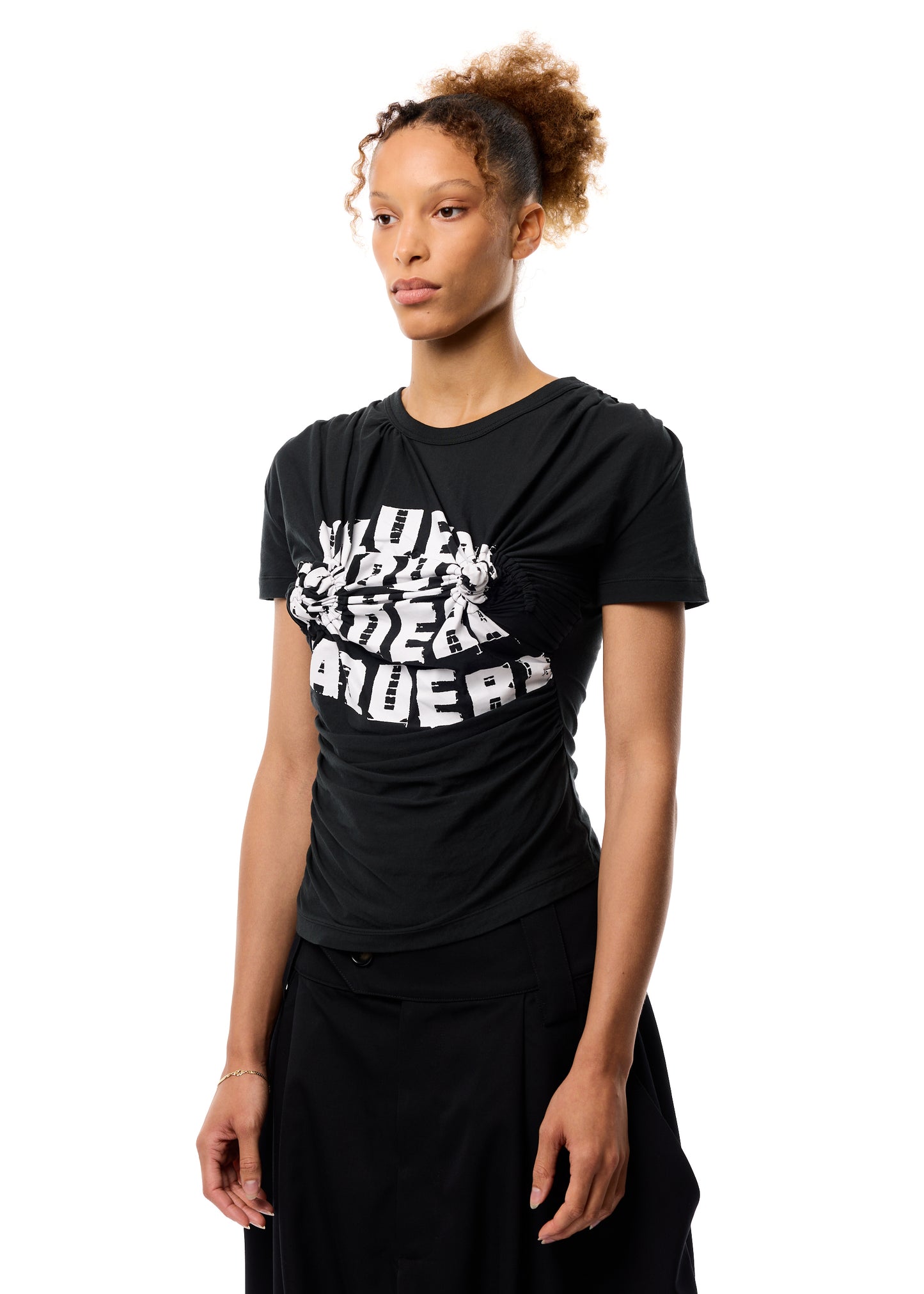 TITTY TWISTER SS T SHIRT