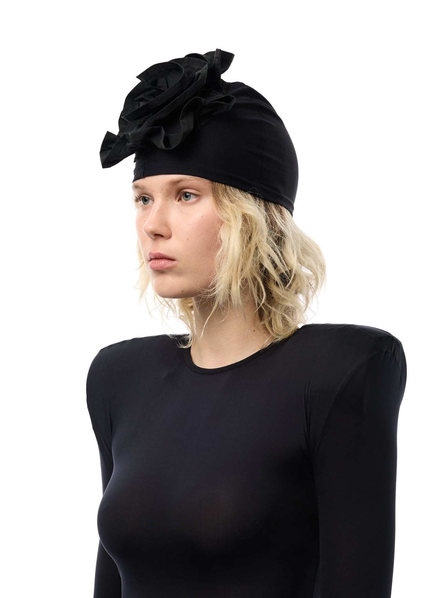 Flower Hat