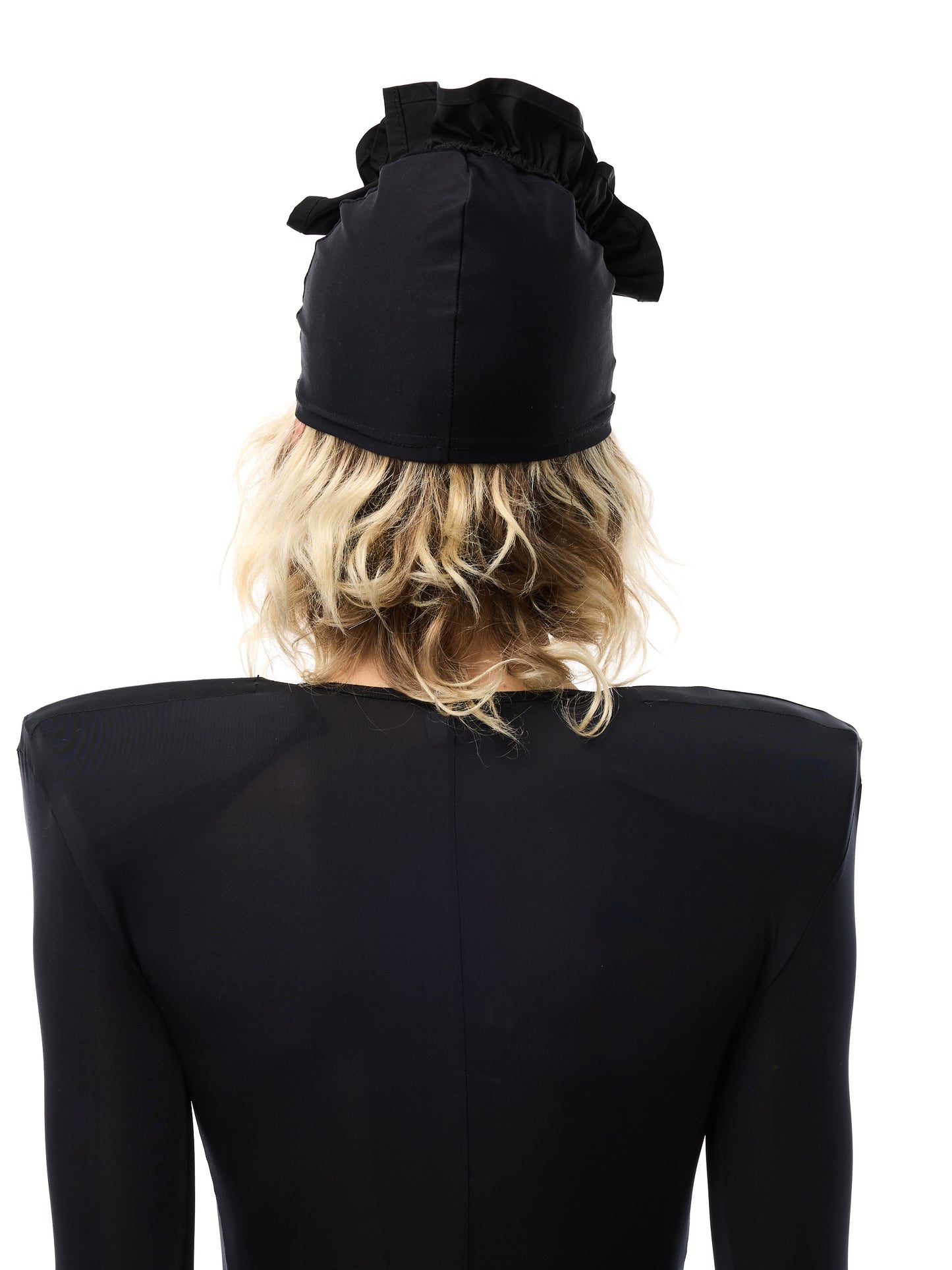 Flower Hat