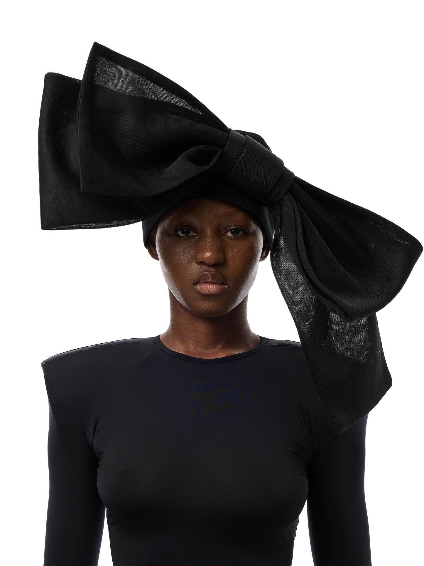 Bow Hat