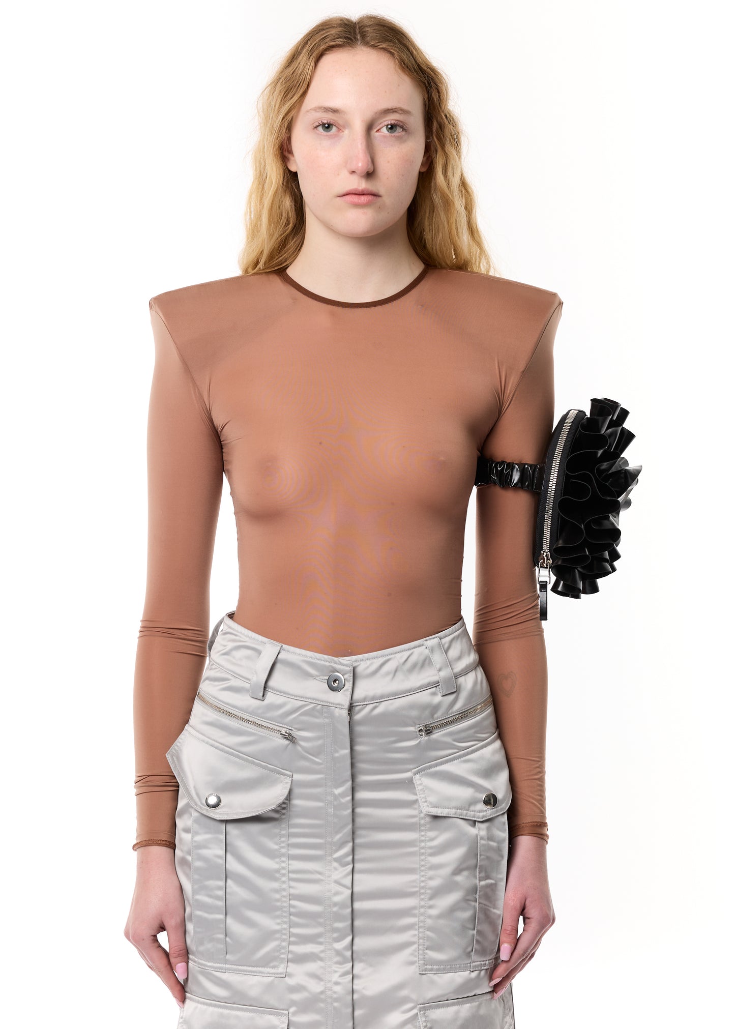 CORSAGE BAG