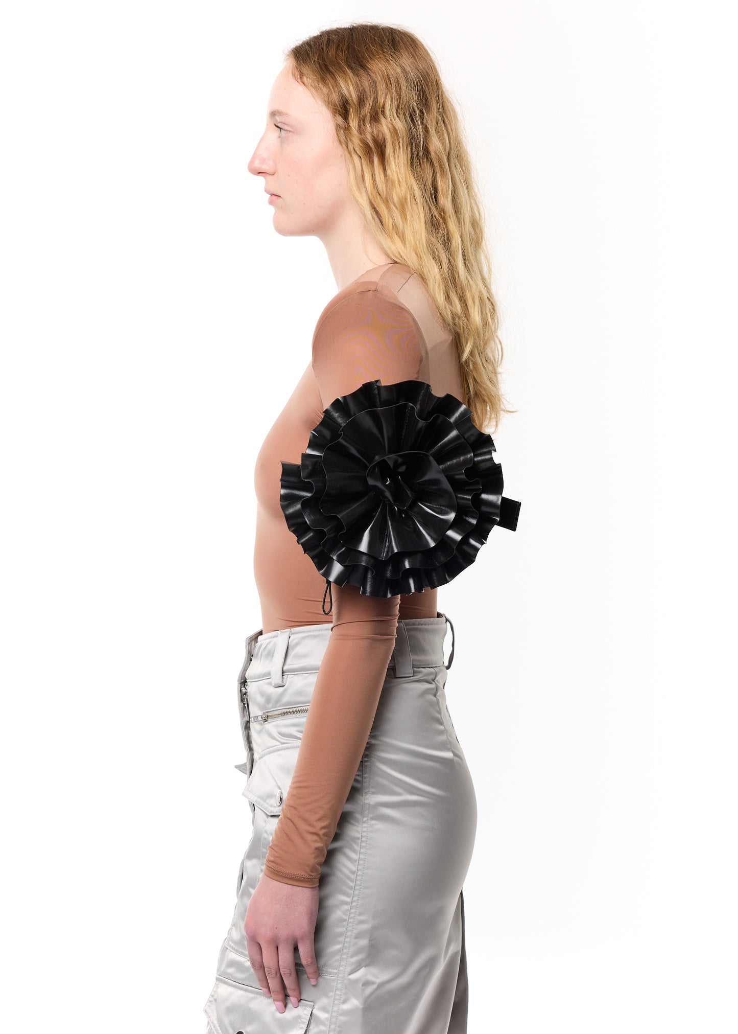 CORSAGE BAG
