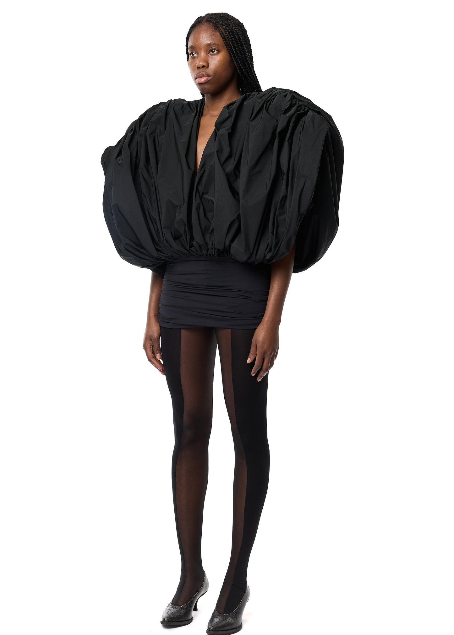 PARTY DRESS