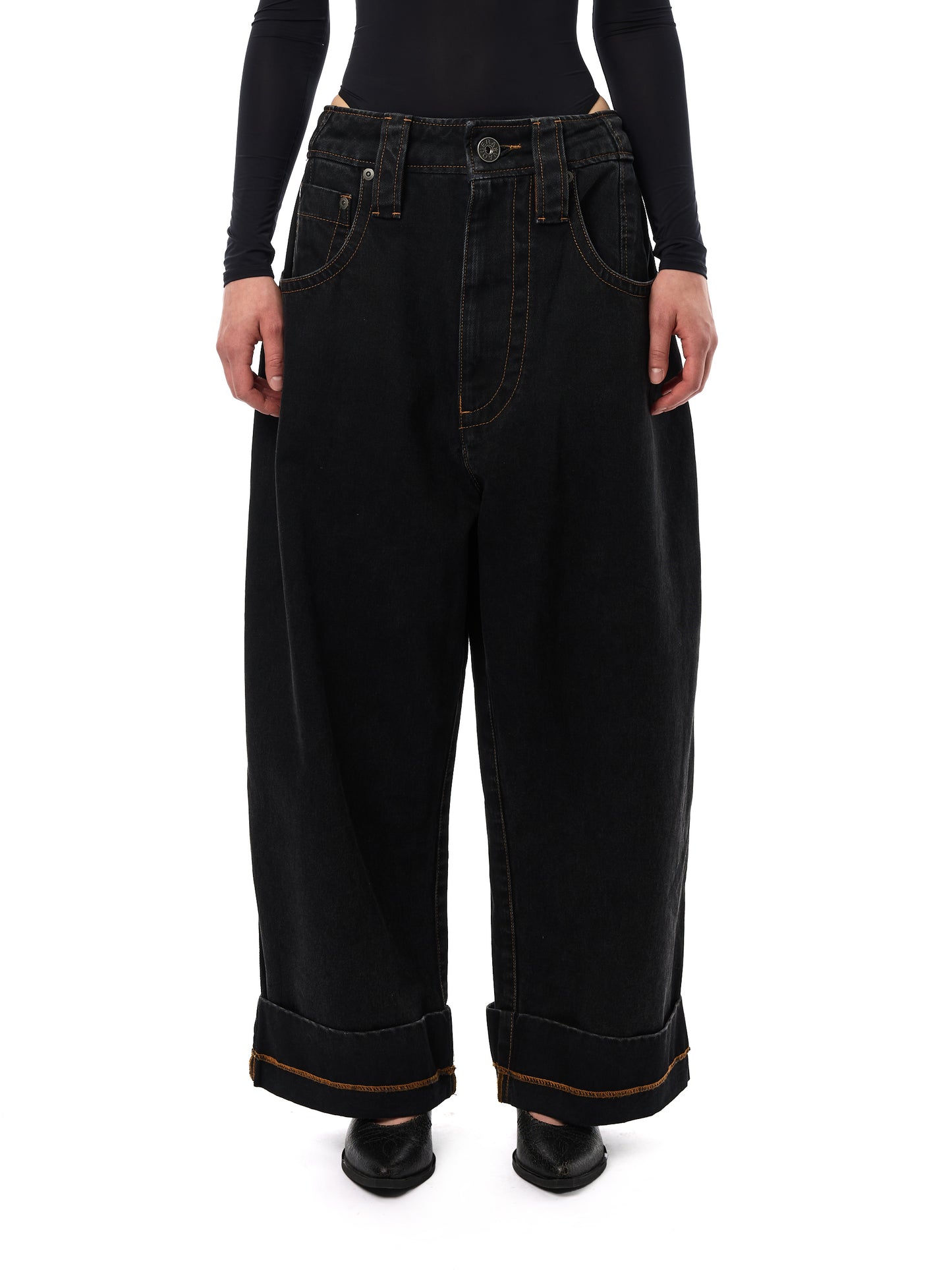 Baby Jeans
