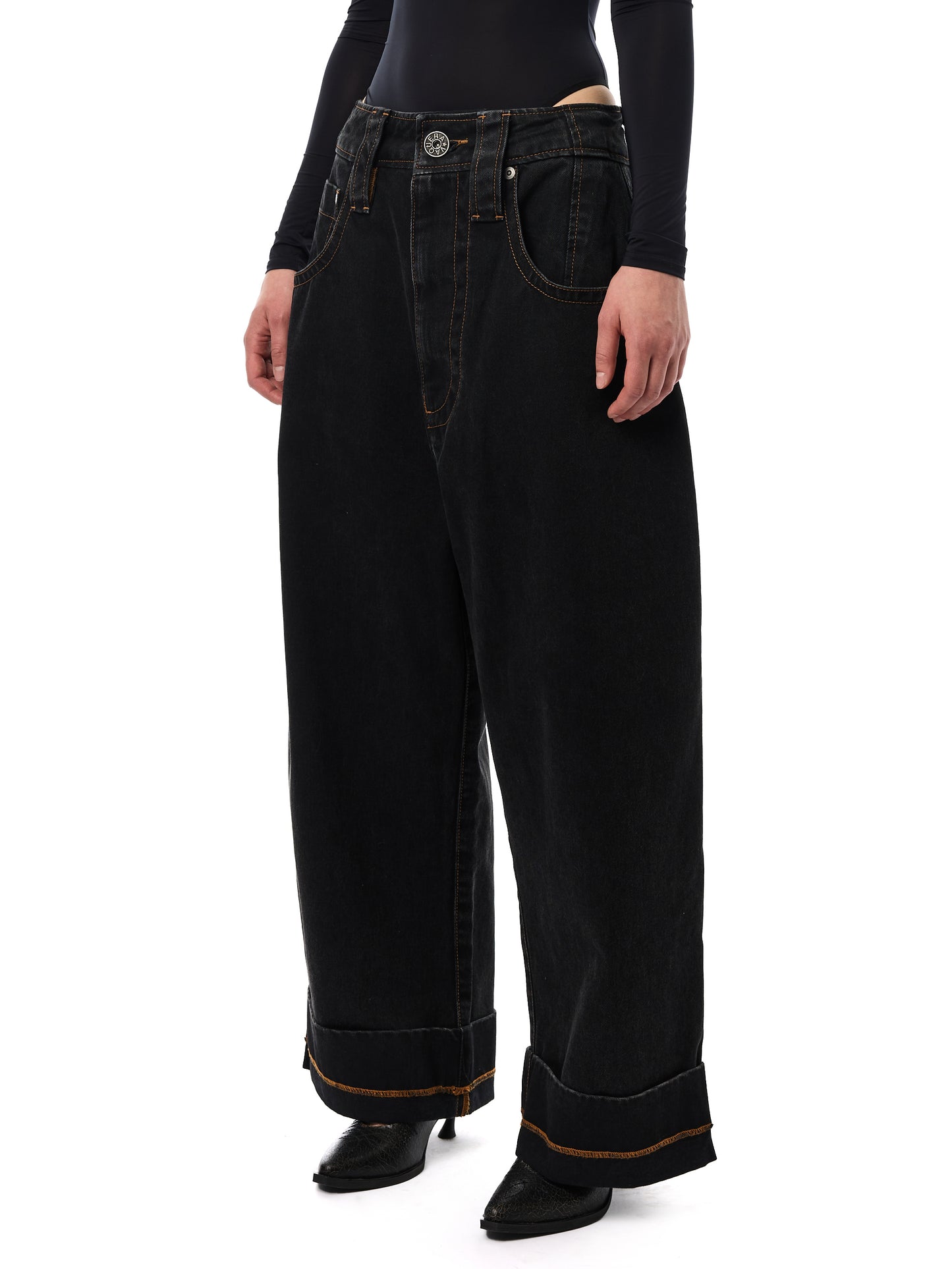 Baby Jeans