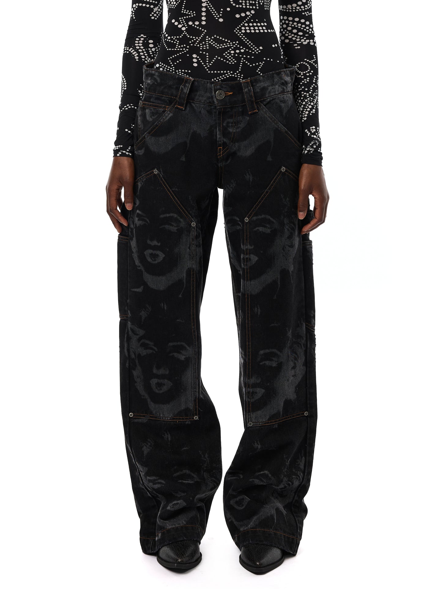 Marilyn Workwear Jeans