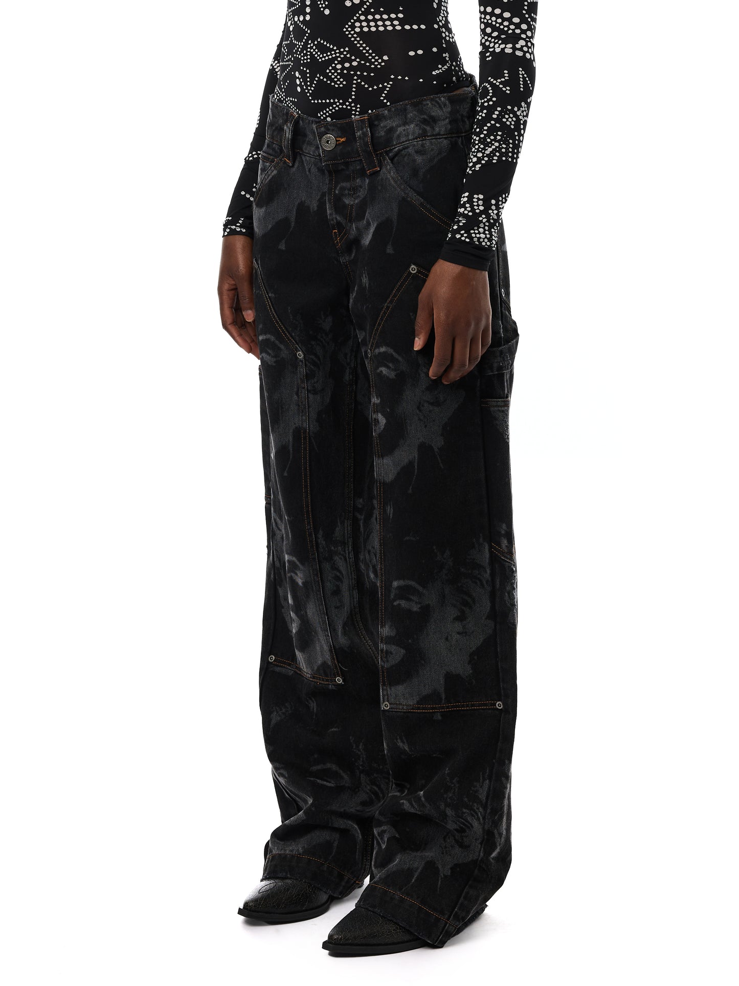 Marilyn Workwear Jeans