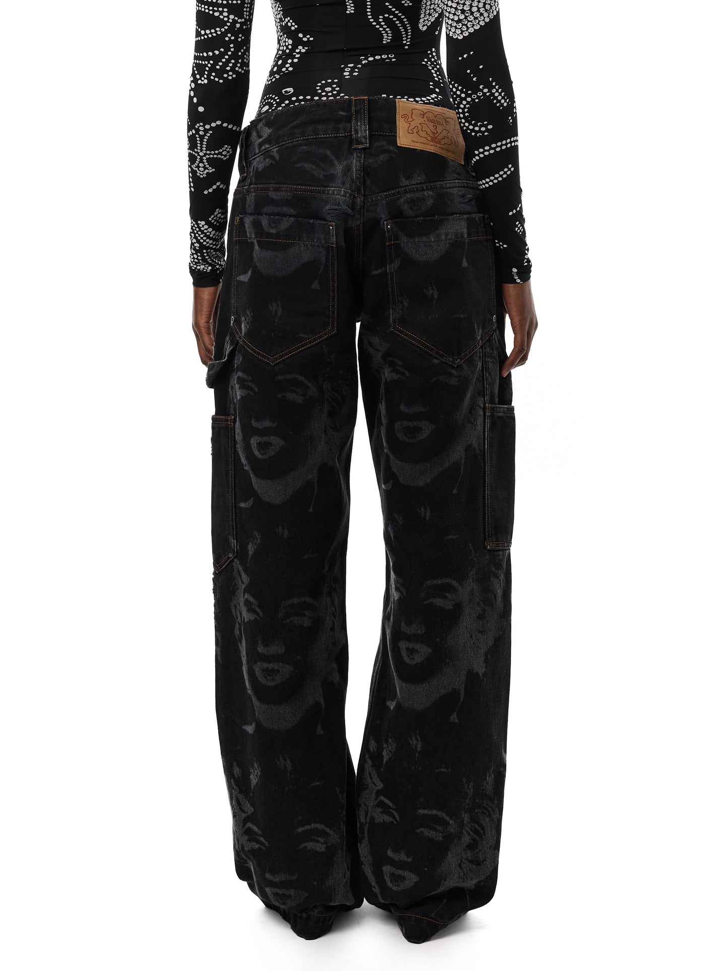 Marilyn Workwear Jeans