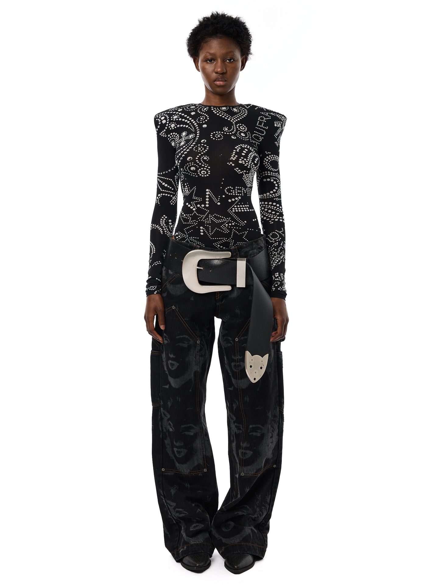 Marilyn Workwear Jeans