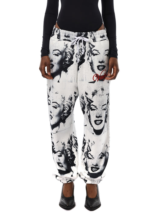 MARILYN SWEATPANTS