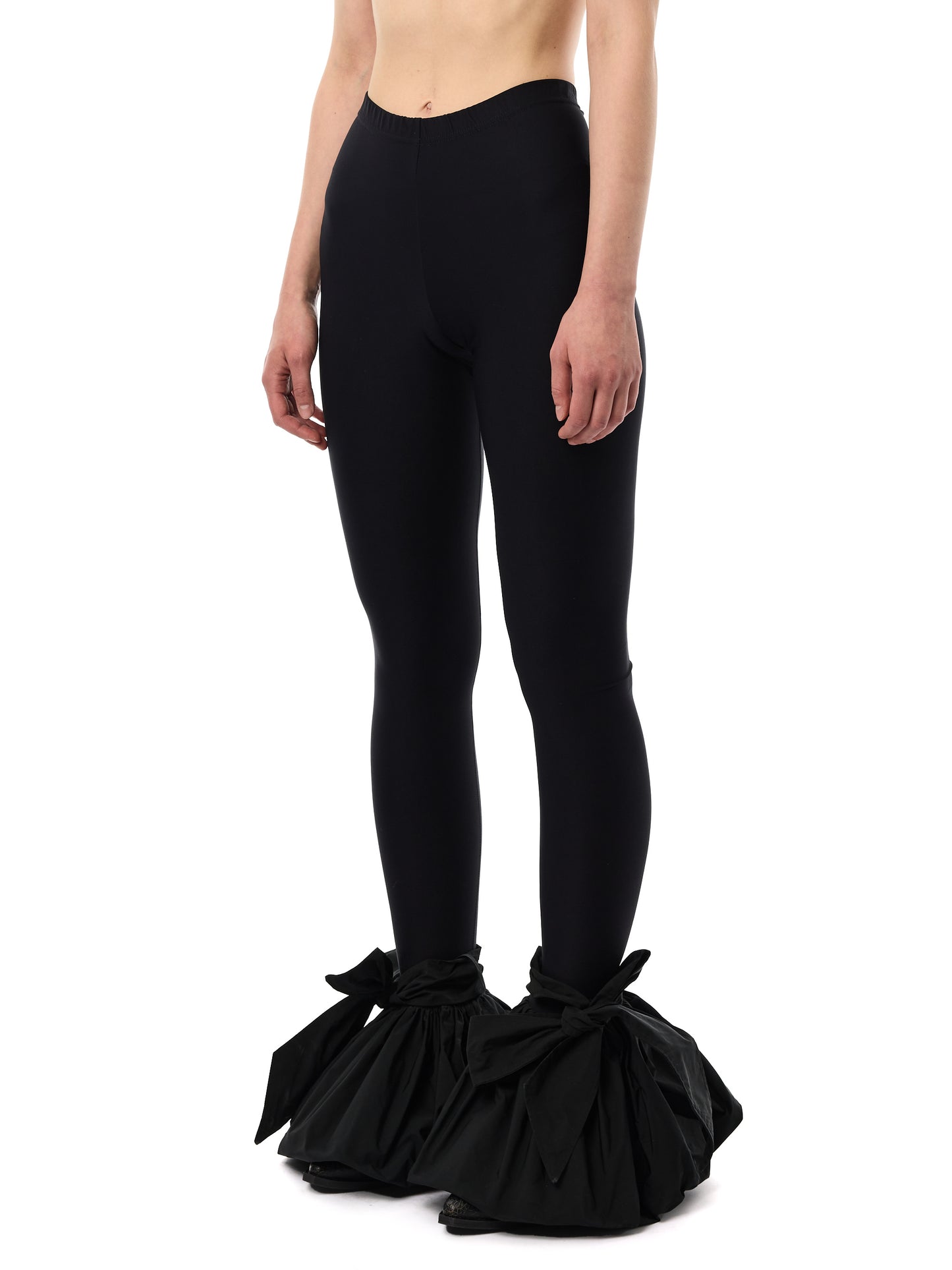 Pouf Leggings