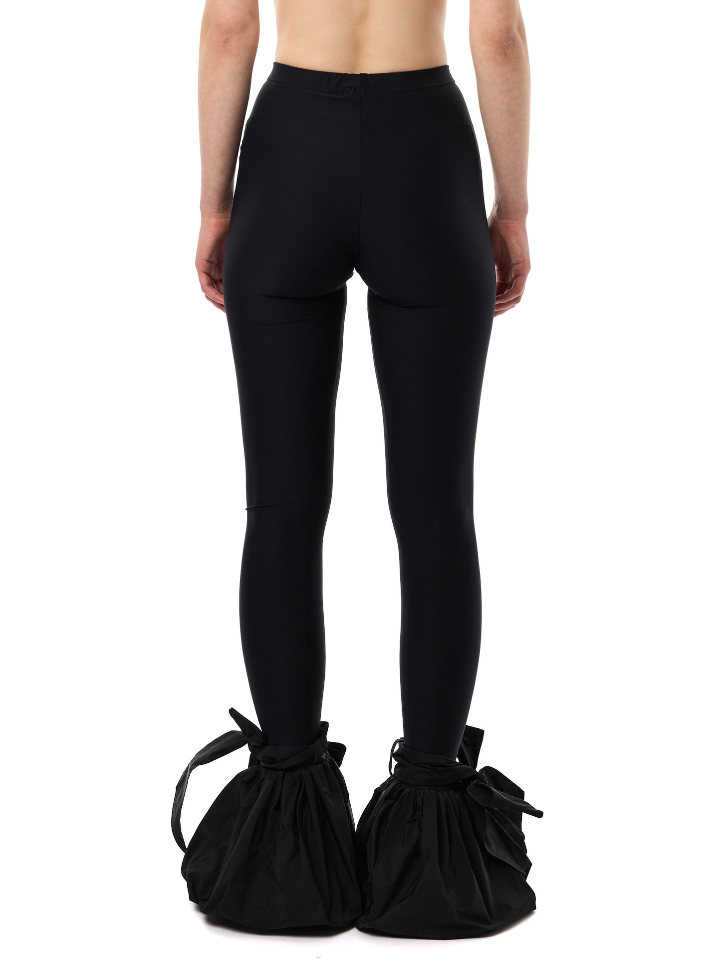 Pouf Leggings