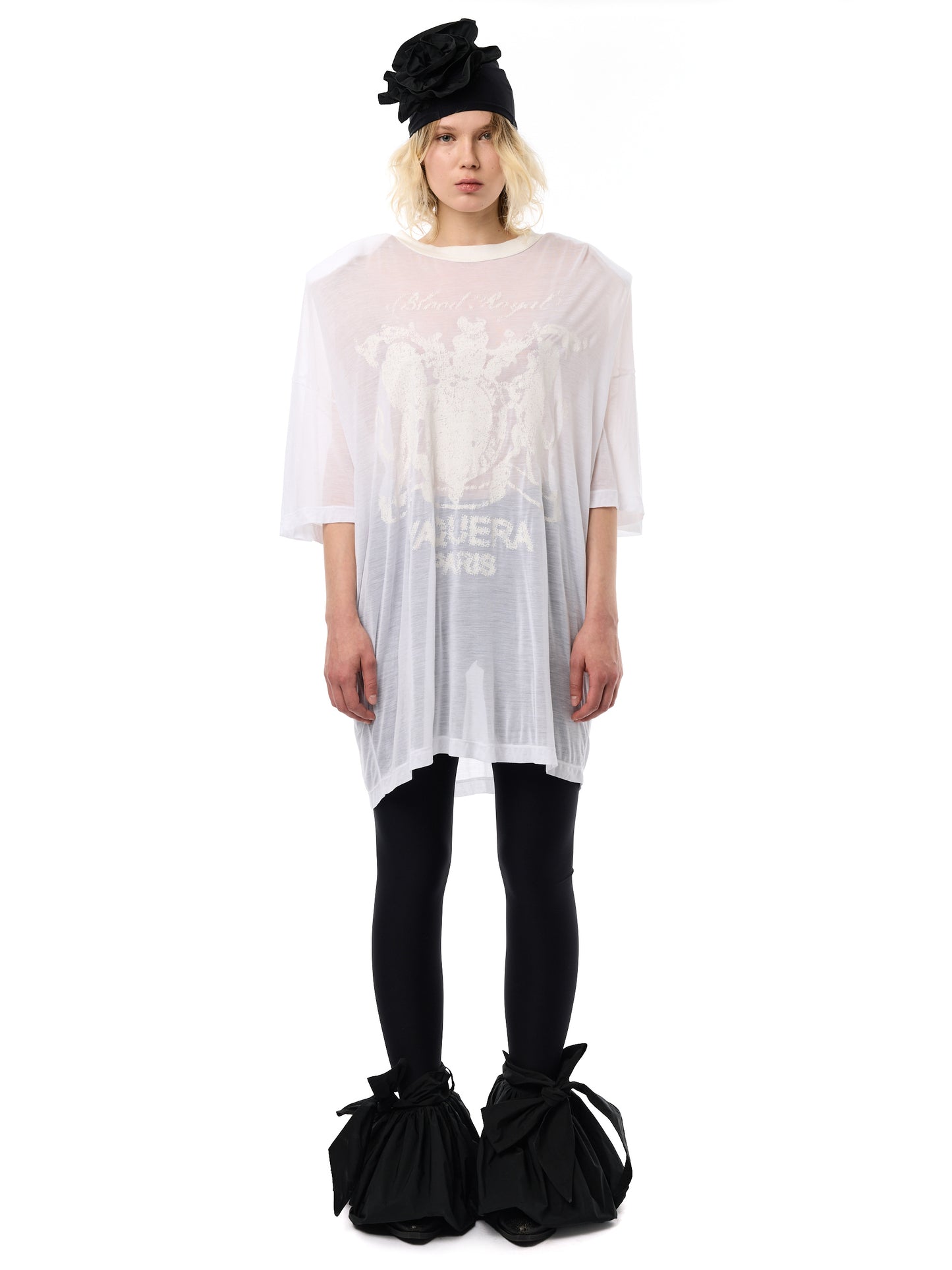 Pouf Leggings