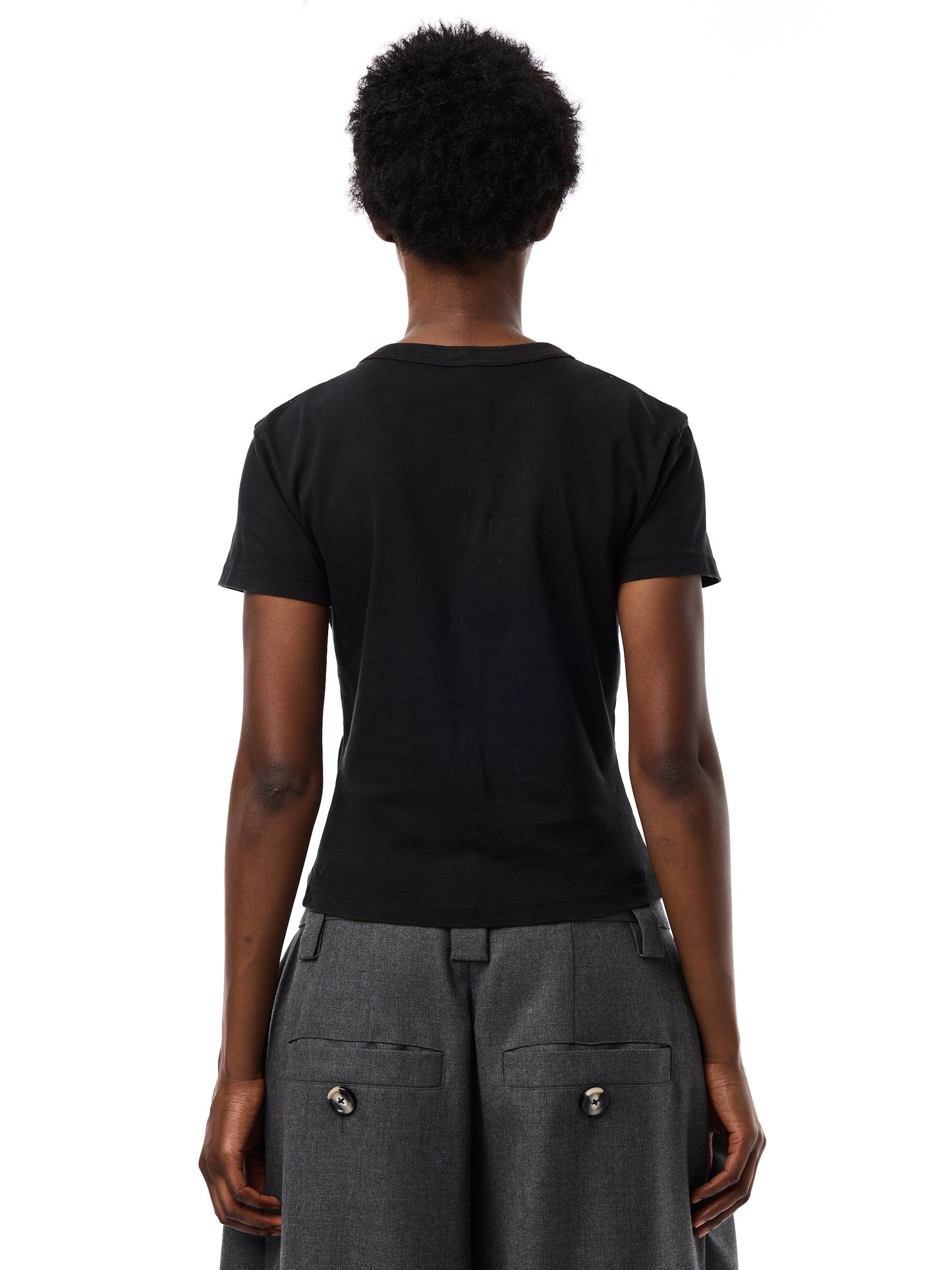 Bullet Bra Tshirt