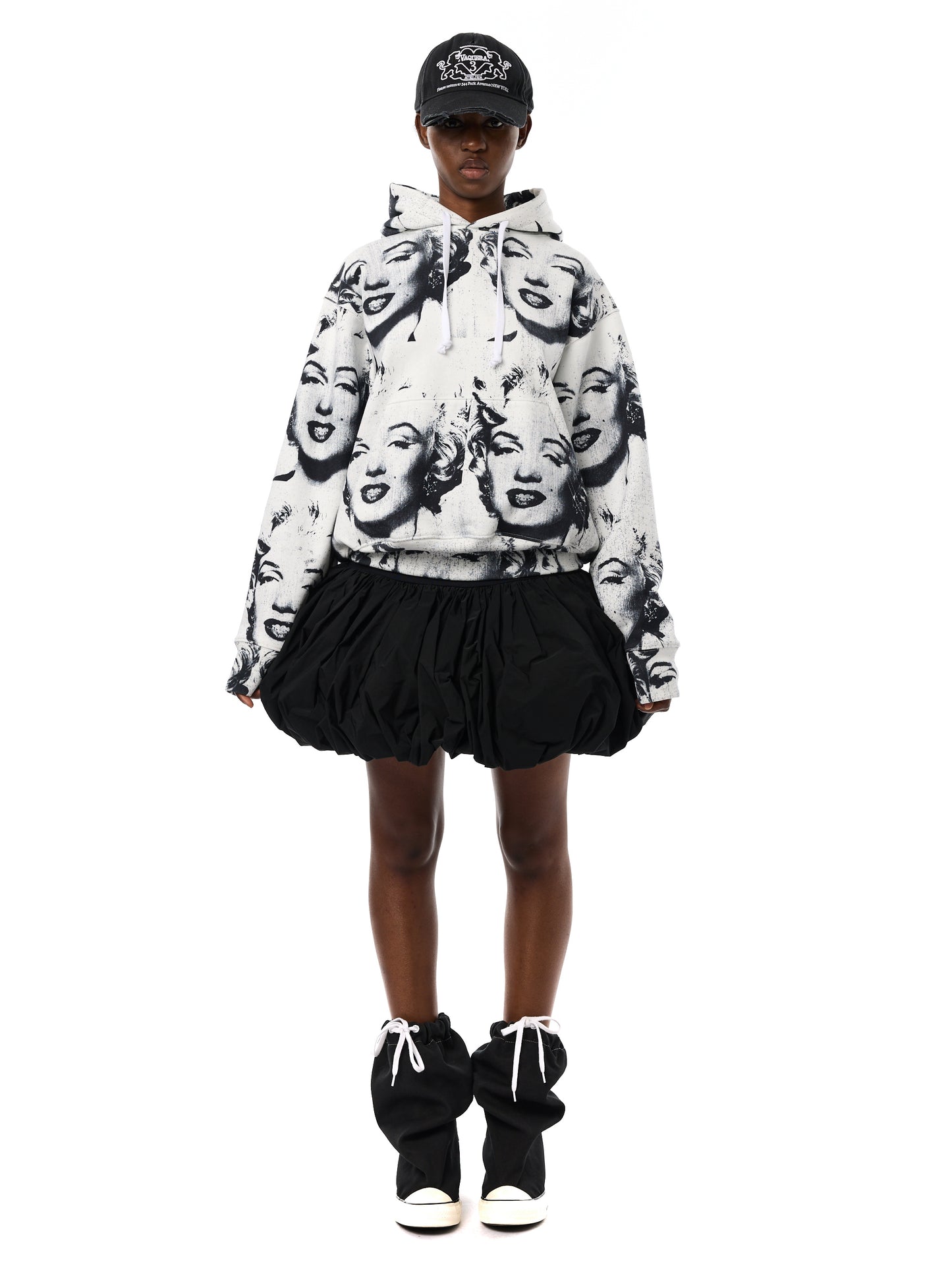 Marilyn Hoodie