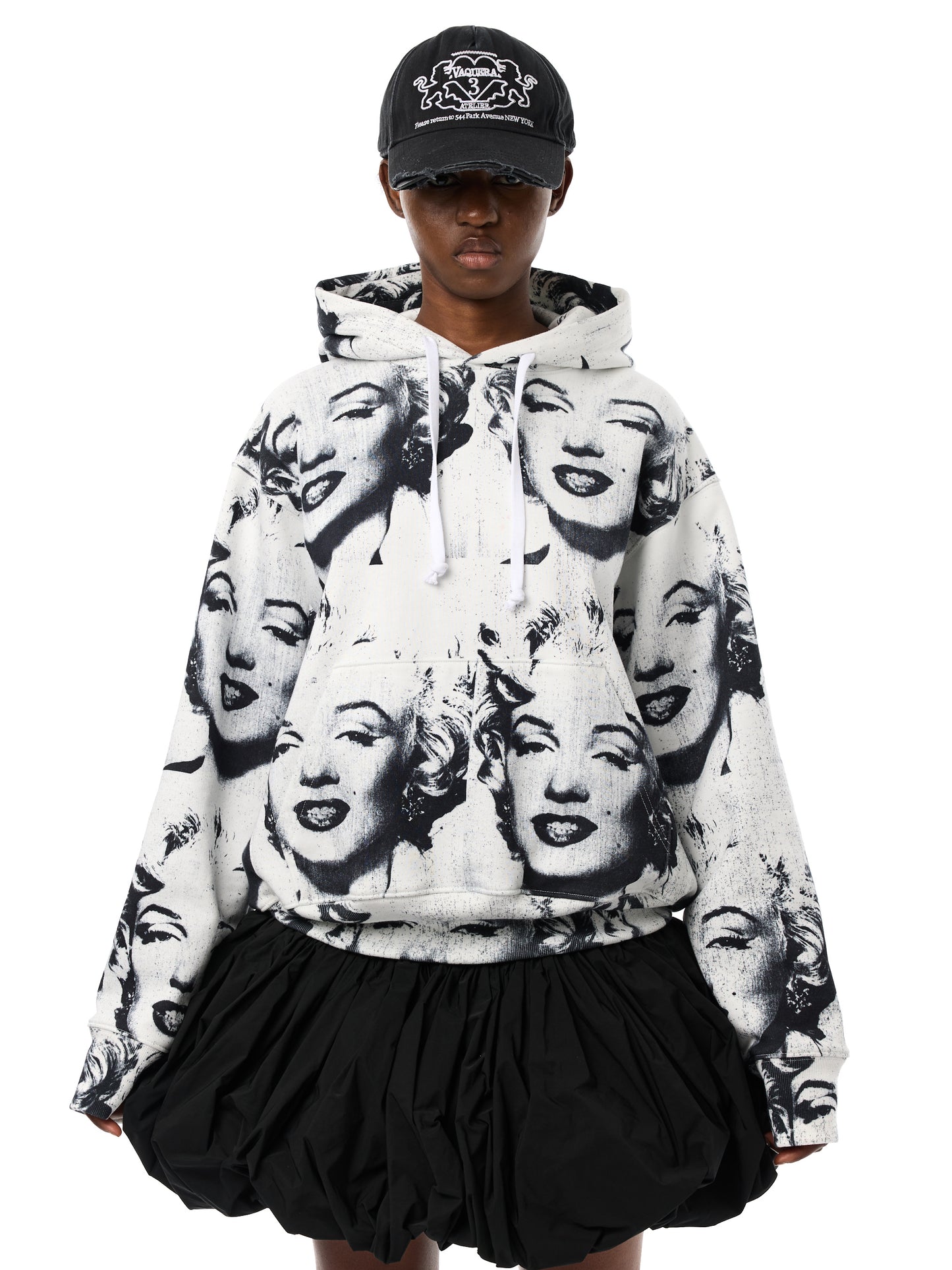 Marilyn Hoodie