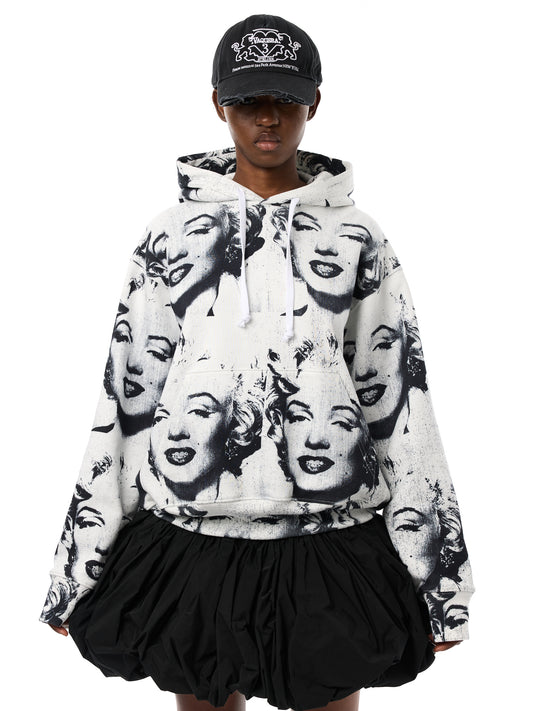 Marilyn Hoodie