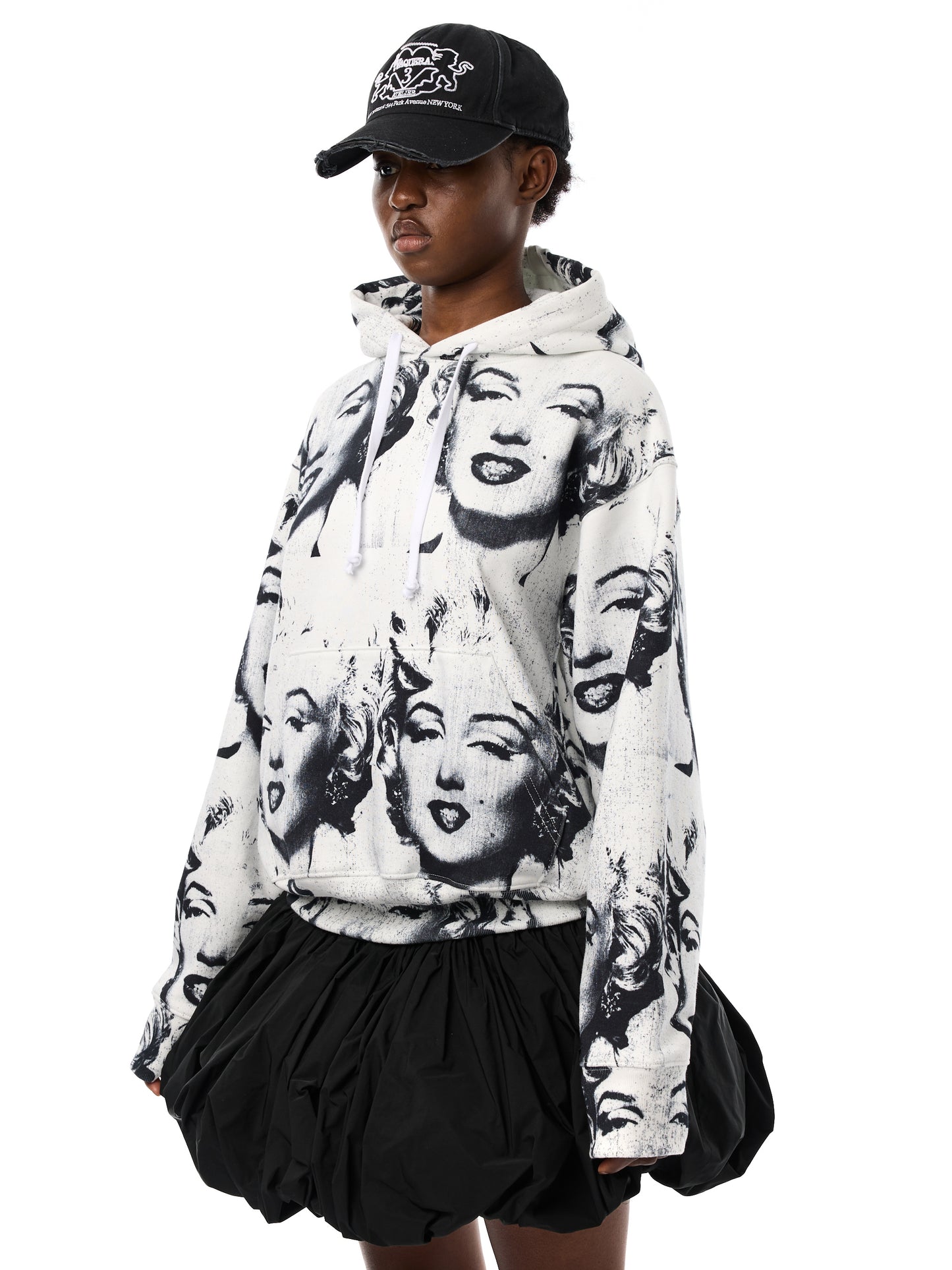 Marilyn Hoodie
