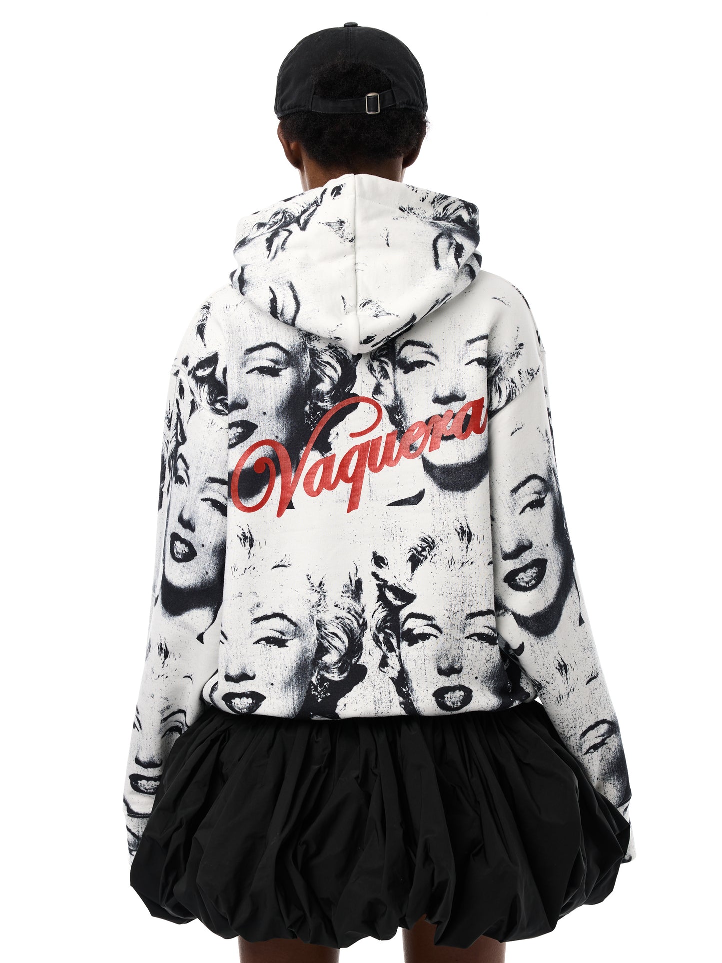 Marilyn Hoodie