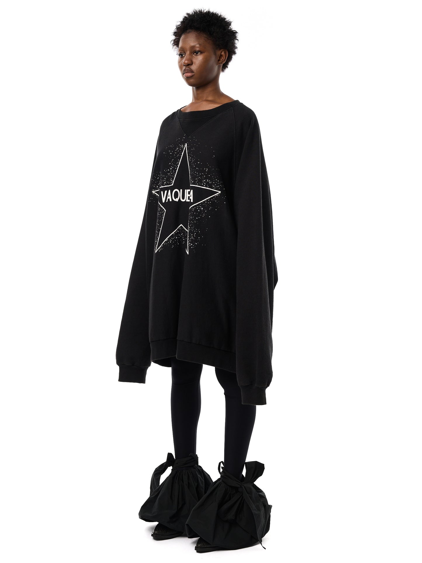 Oversized Sweatshirt