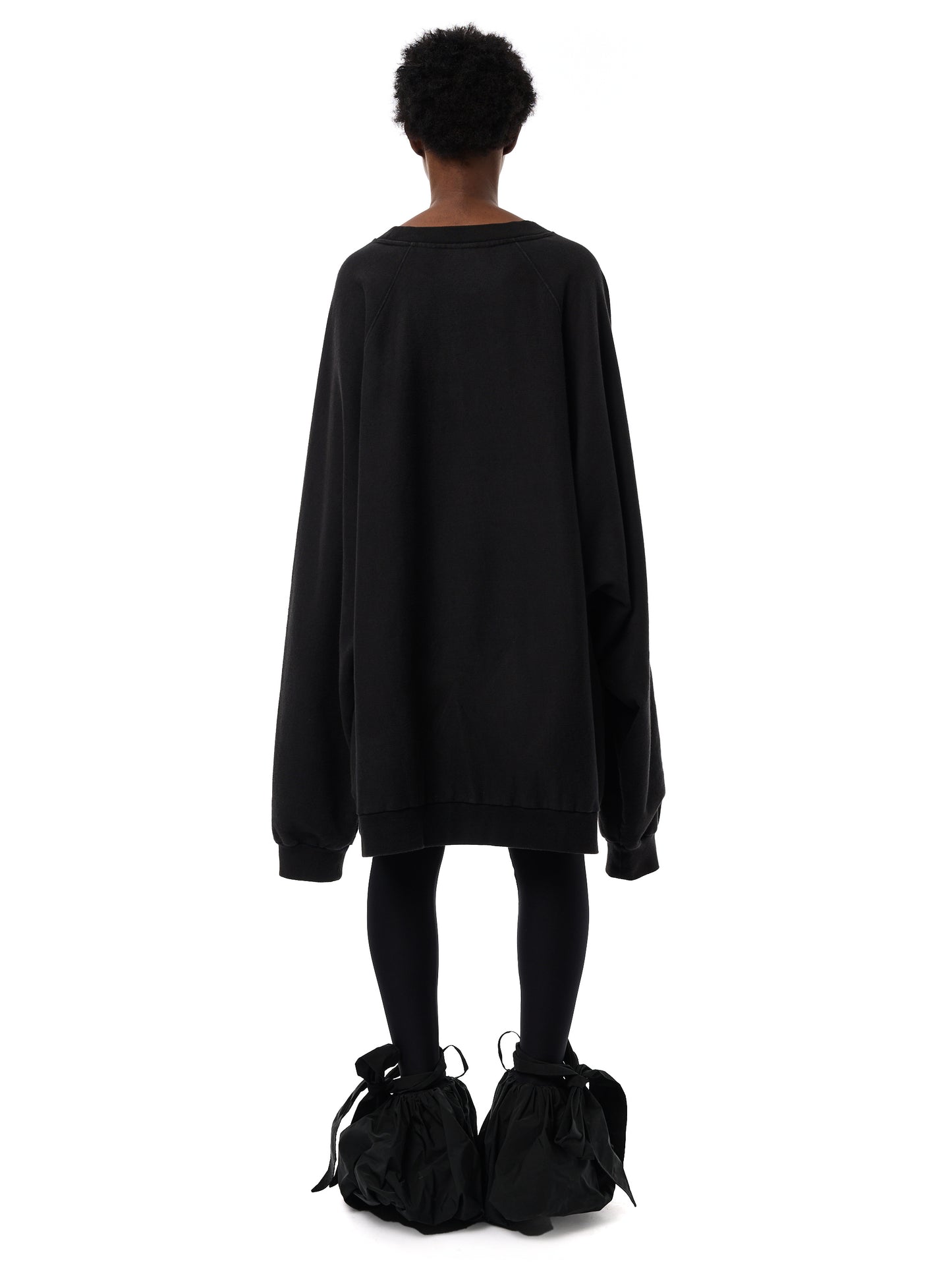 Oversized Sweatshirt