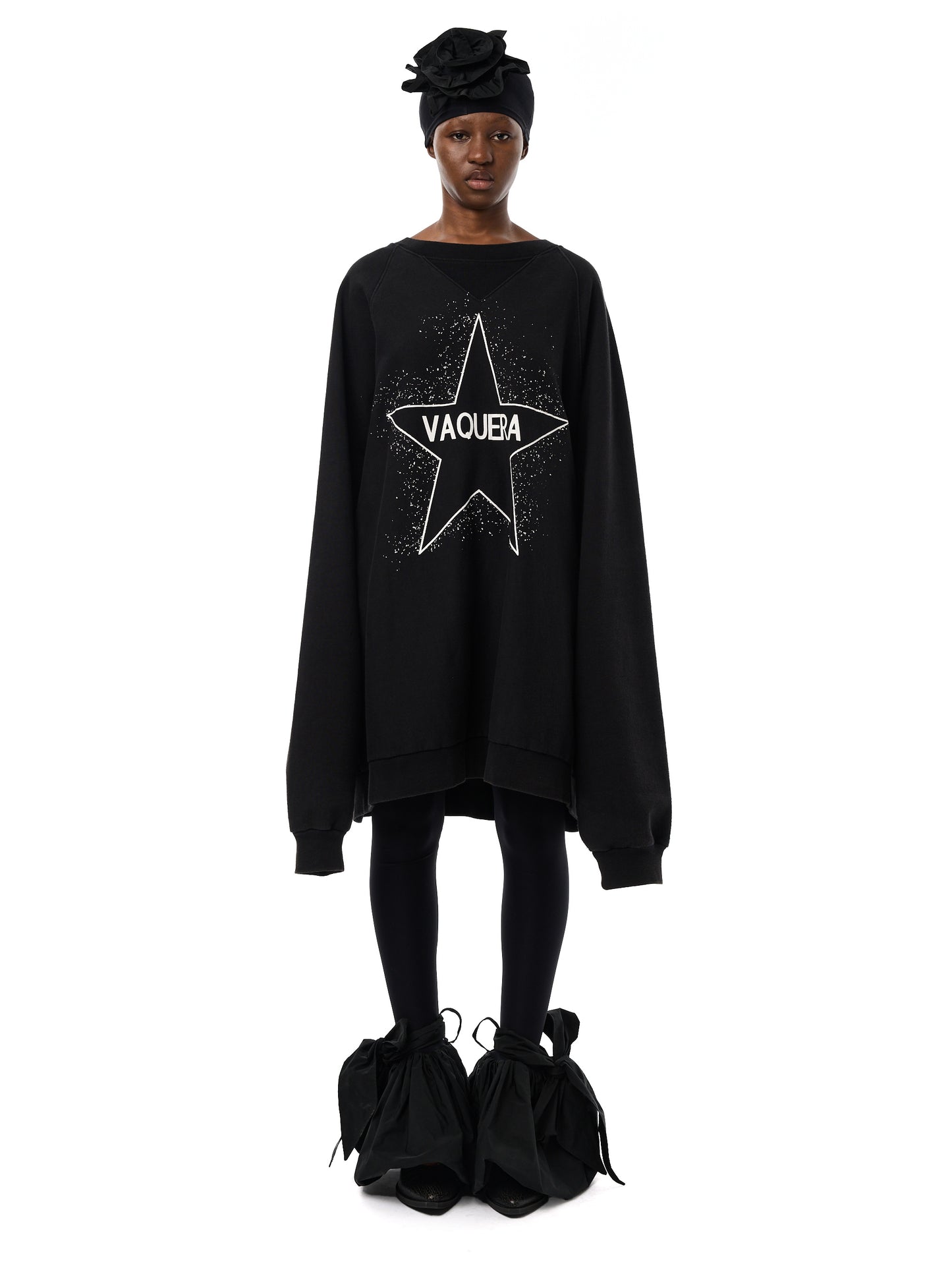 Oversized Sweatshirt