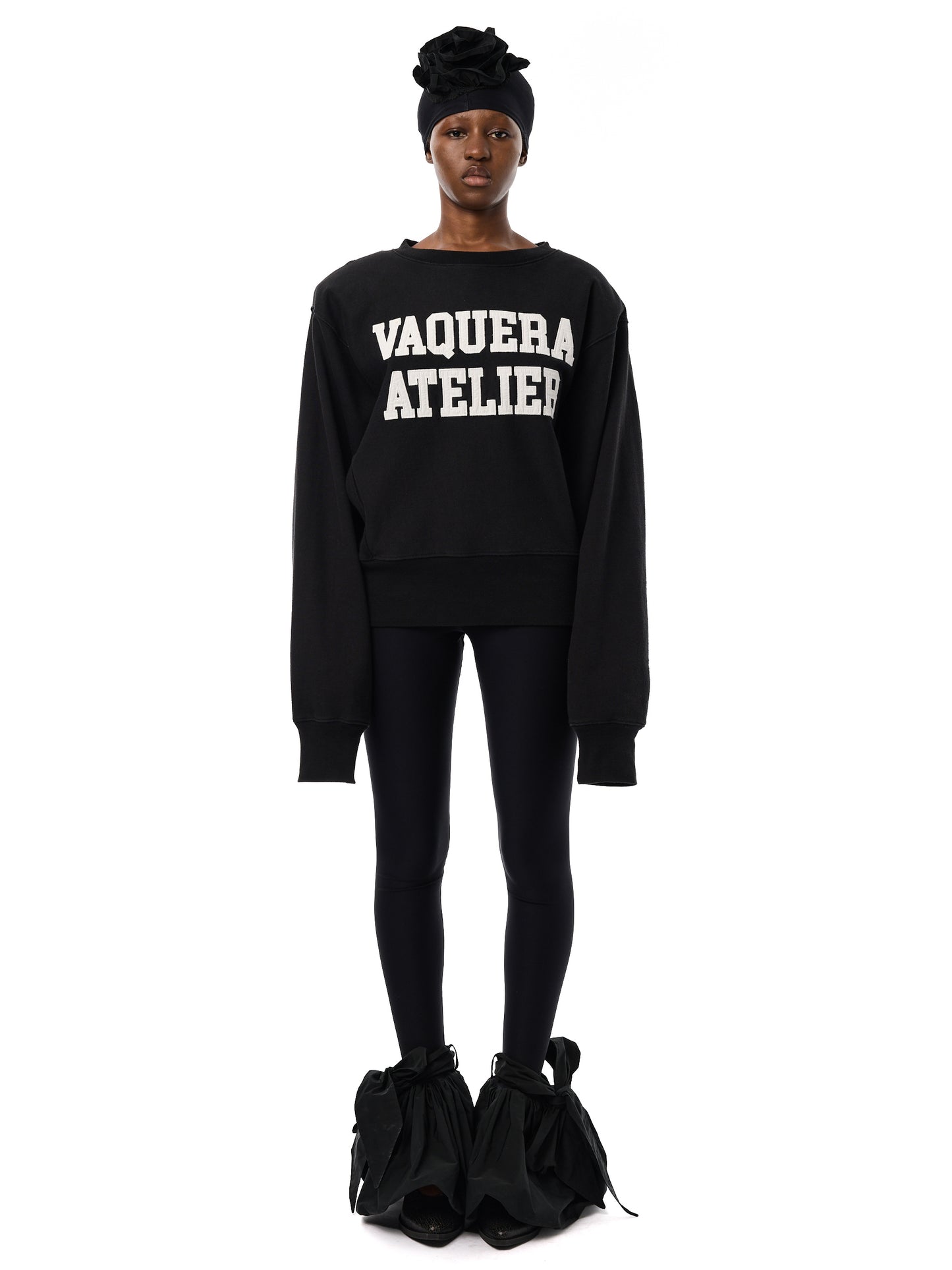 Vaquera Atelier Sweatshirt