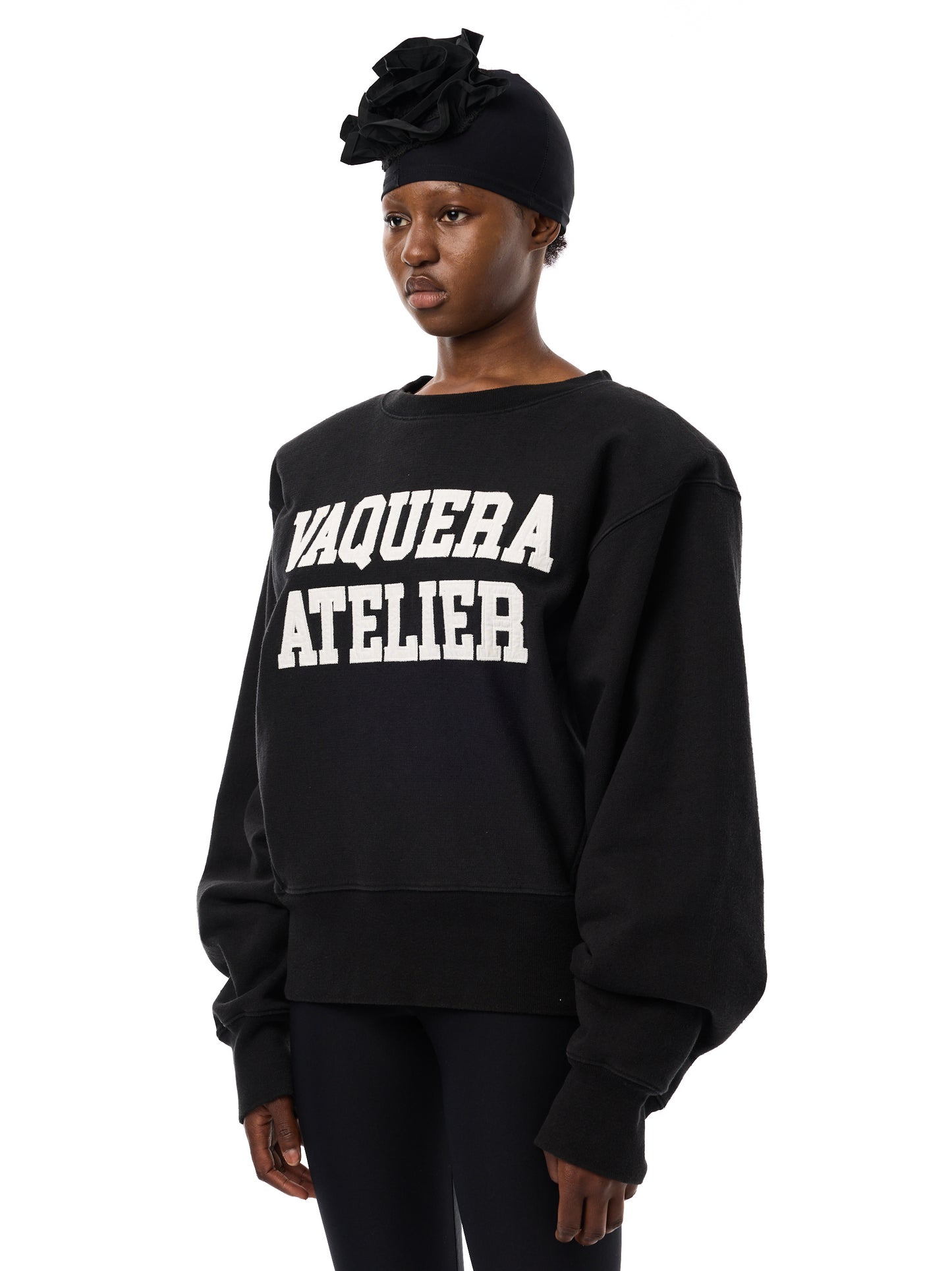 Vaquera Atelier Sweatshirt