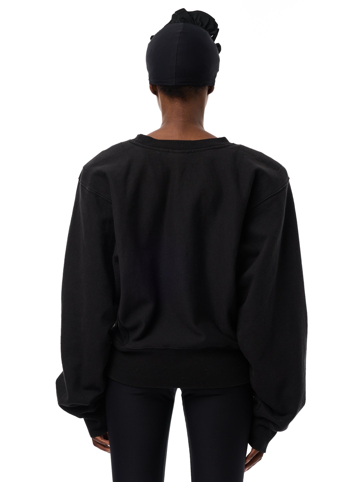 Vaquera Atelier Sweatshirt