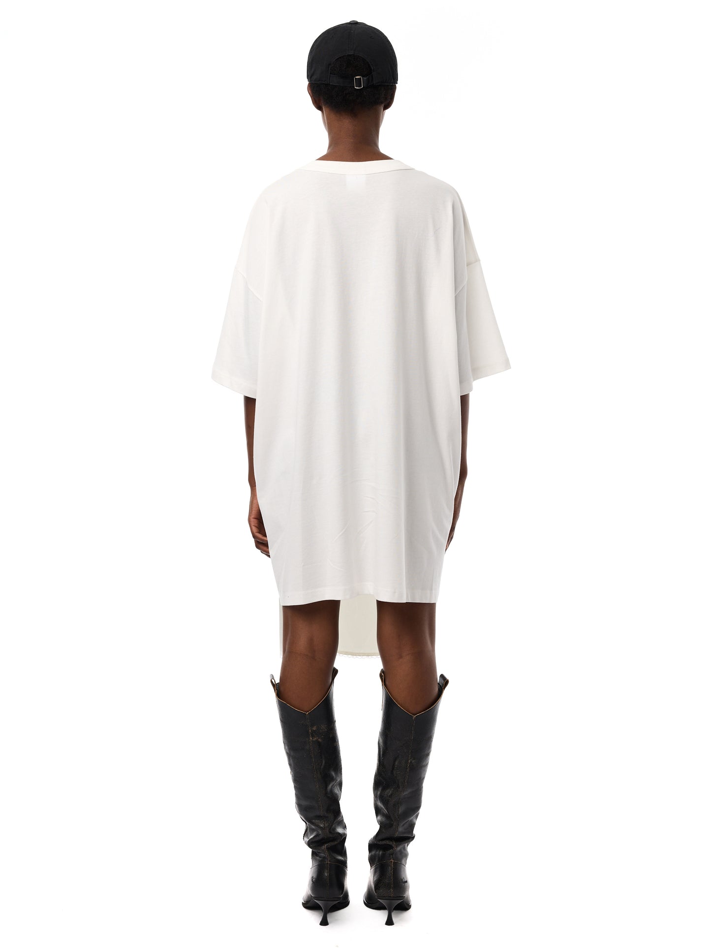 Slip Dress Tshirt