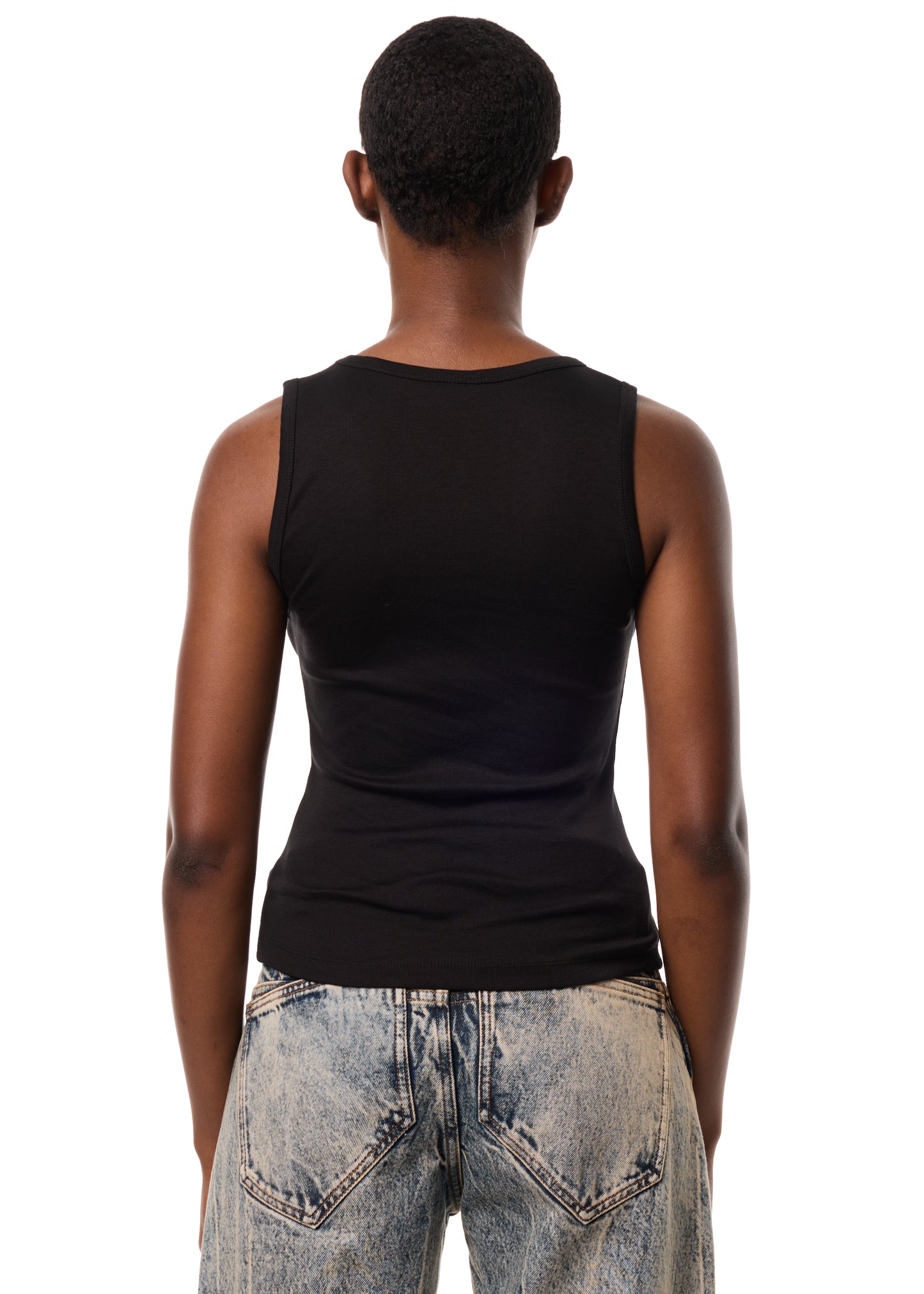 VERSATILE BEAUTY TANK TOP