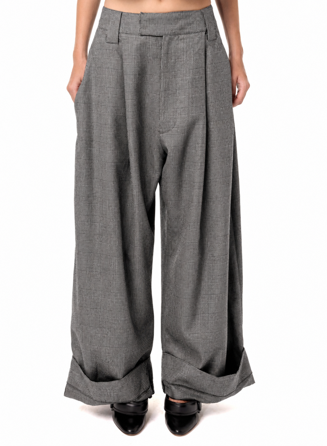 BABY TROUSERS