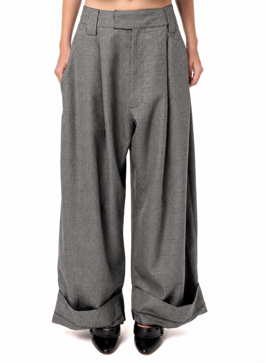 BABY TROUSERS